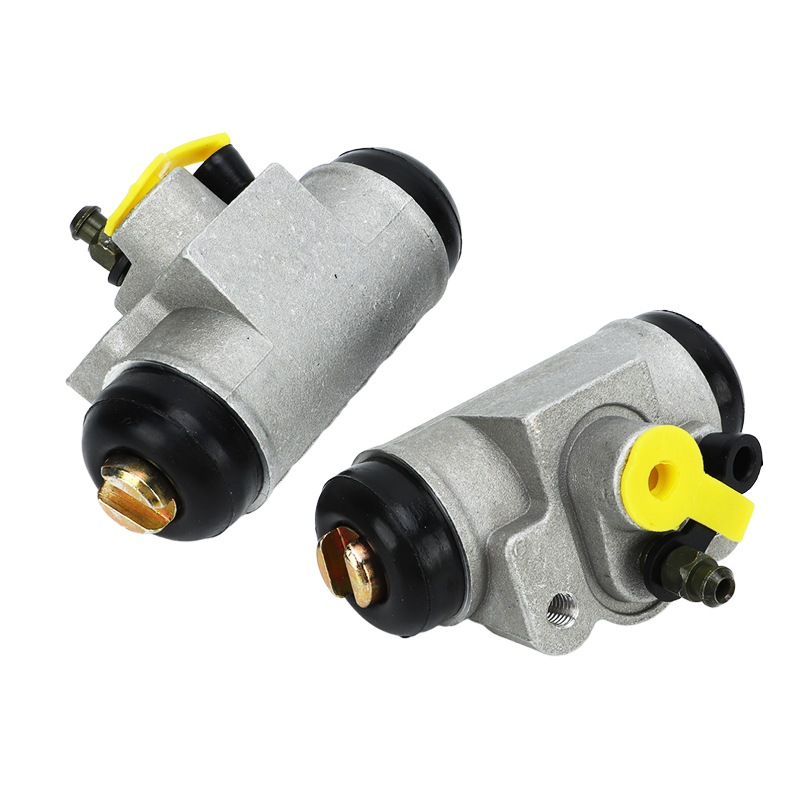 Vorderradbremszylinder-reparatursatz, 2-teilig, Links/rechts, Teilenummer 43092-1054, Ersatzteil Für Mule 1000, Baujahr 1998