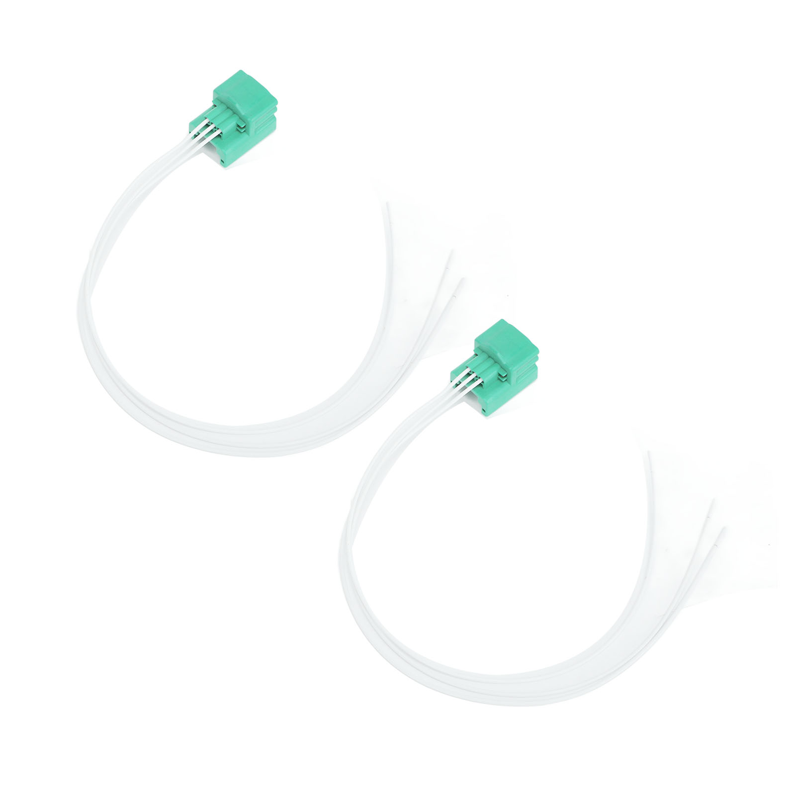 2 Nockenwellenstecker Mit Kabelbaum, Positionssensor Für Pathfinder, Altima, Maxima, 350z, Murano, Quest, 2 Stück