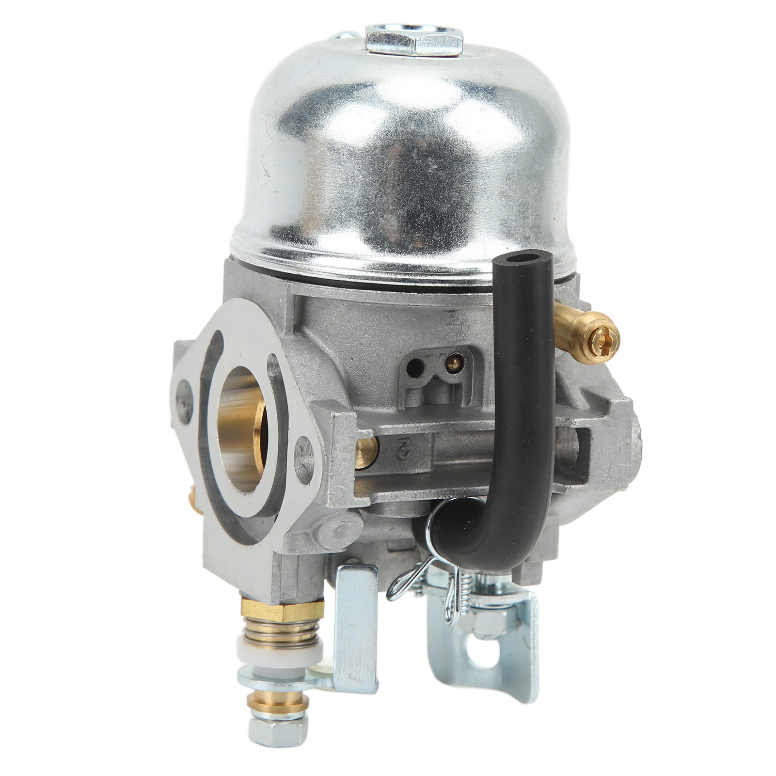 Professioneller Vergaser 252-62404, Hochleistungsersatz Für Robin Eh12 4hp 121cc Motor, Kraftstoffsparend, Kompatibel Mit Benzinmotoren.