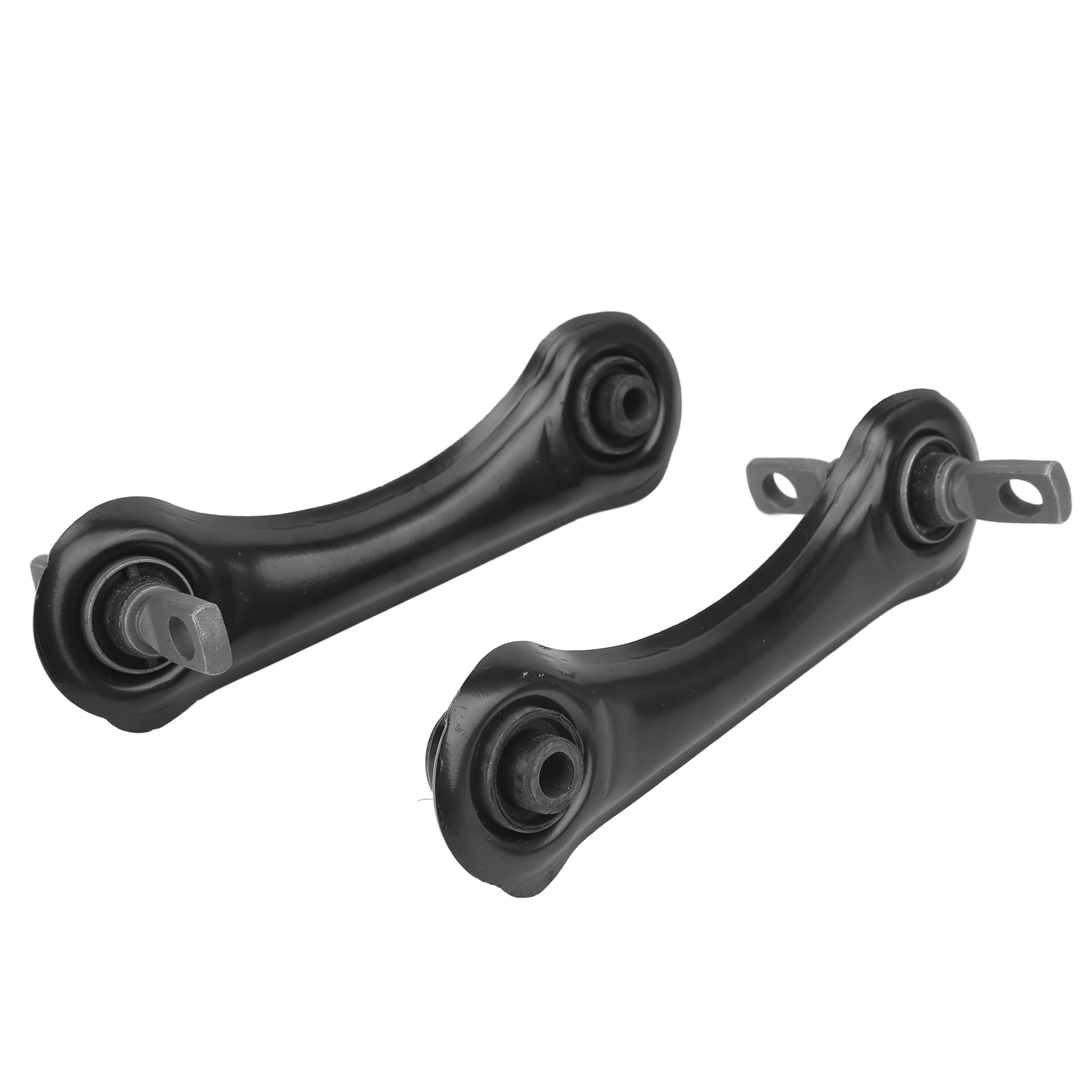 2 Stück Schwarze Obere Hintere Querlenker 52390-sr3-000, Kompatibel Mit Honda Civic 1994-2000