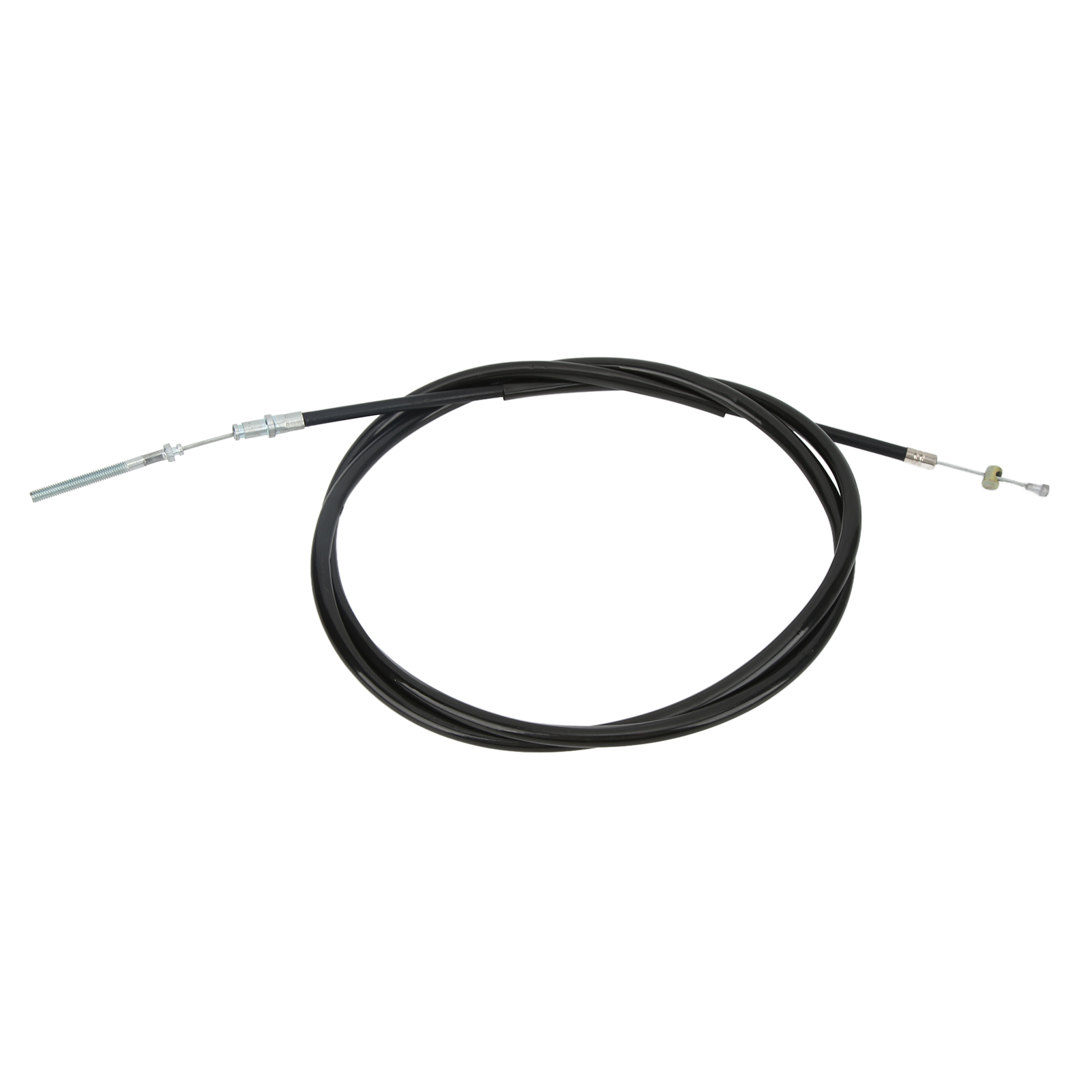 Motorrad-hinterradbremszug, Ersatzteil Für Moto 4 225 250 350 1986-1995, Motorrad-ersatzteil, Robuste Handbremszughülle.