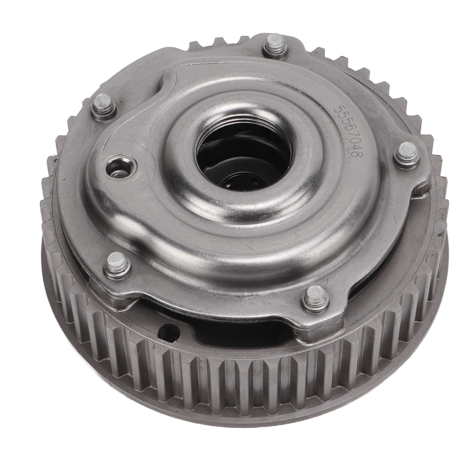 Auslassnockenwellenrad 55567048, Kompatibel Mit Aveo/aveo5 2009-2011, Motorsteuerzahnrad, Neues Ersatzteil