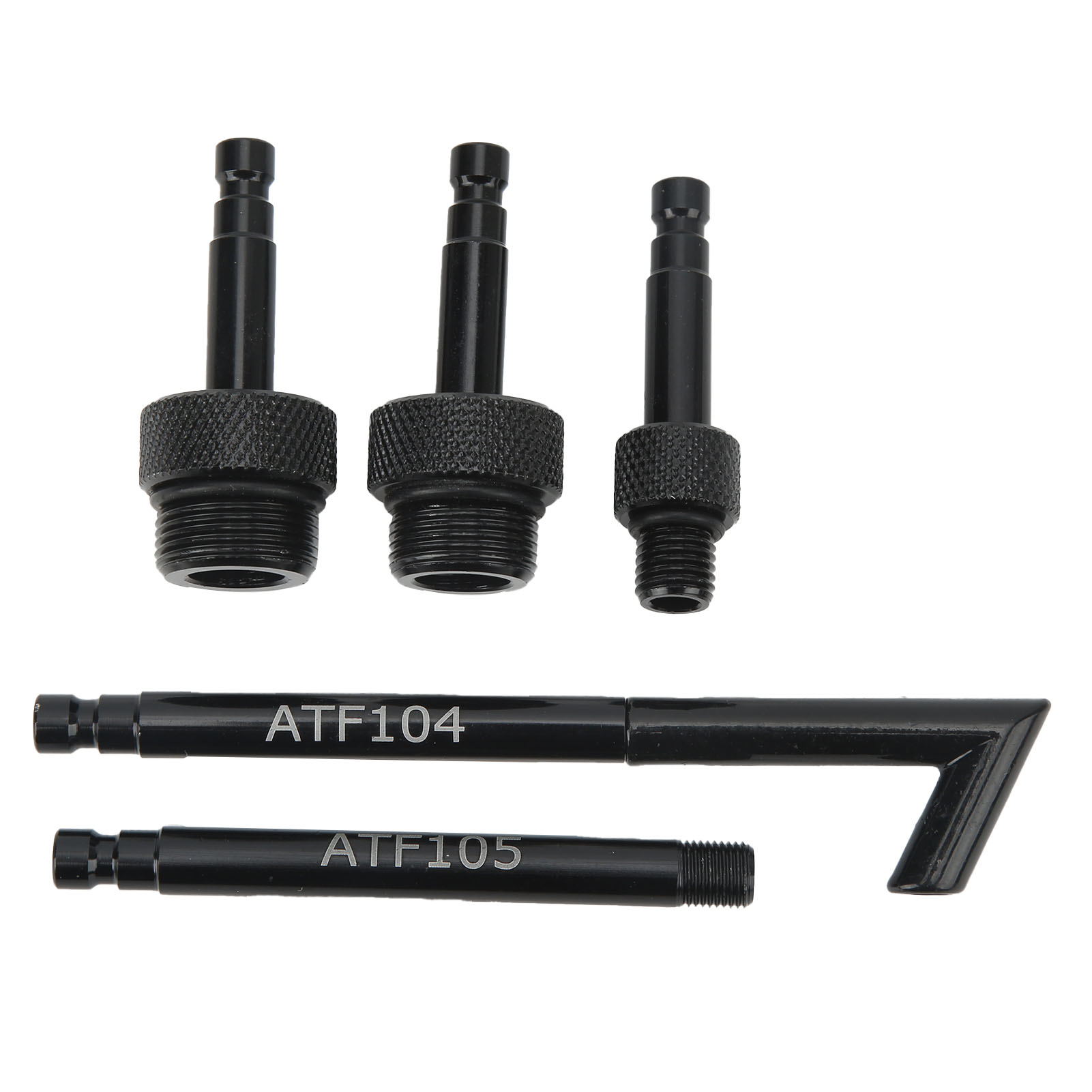 Atf Vas6262 Automatikgetriebeöl-einfülladapter, 2 Stück Für Aisin 09g 01j Cvt-getriebe, Werkzeuge Zum Einspritzen Von Flüssigkeiten
