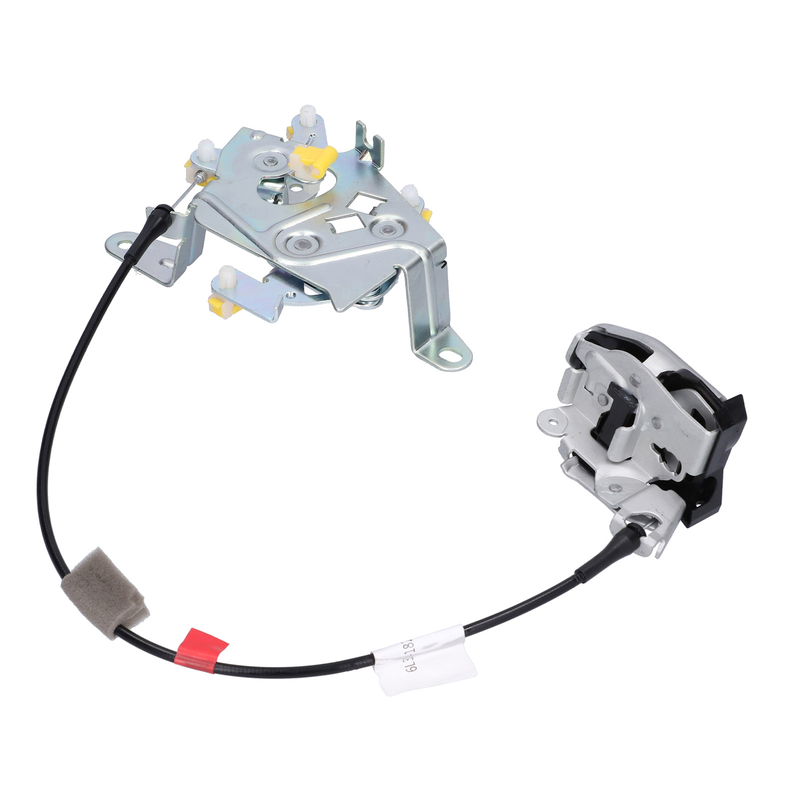 Türschloss Hinten Rechts (beifahrerseite) 6l3z-18264a00-c, Ersatzteil Für Ford F-150 Und F-250, Seitenverriegelung