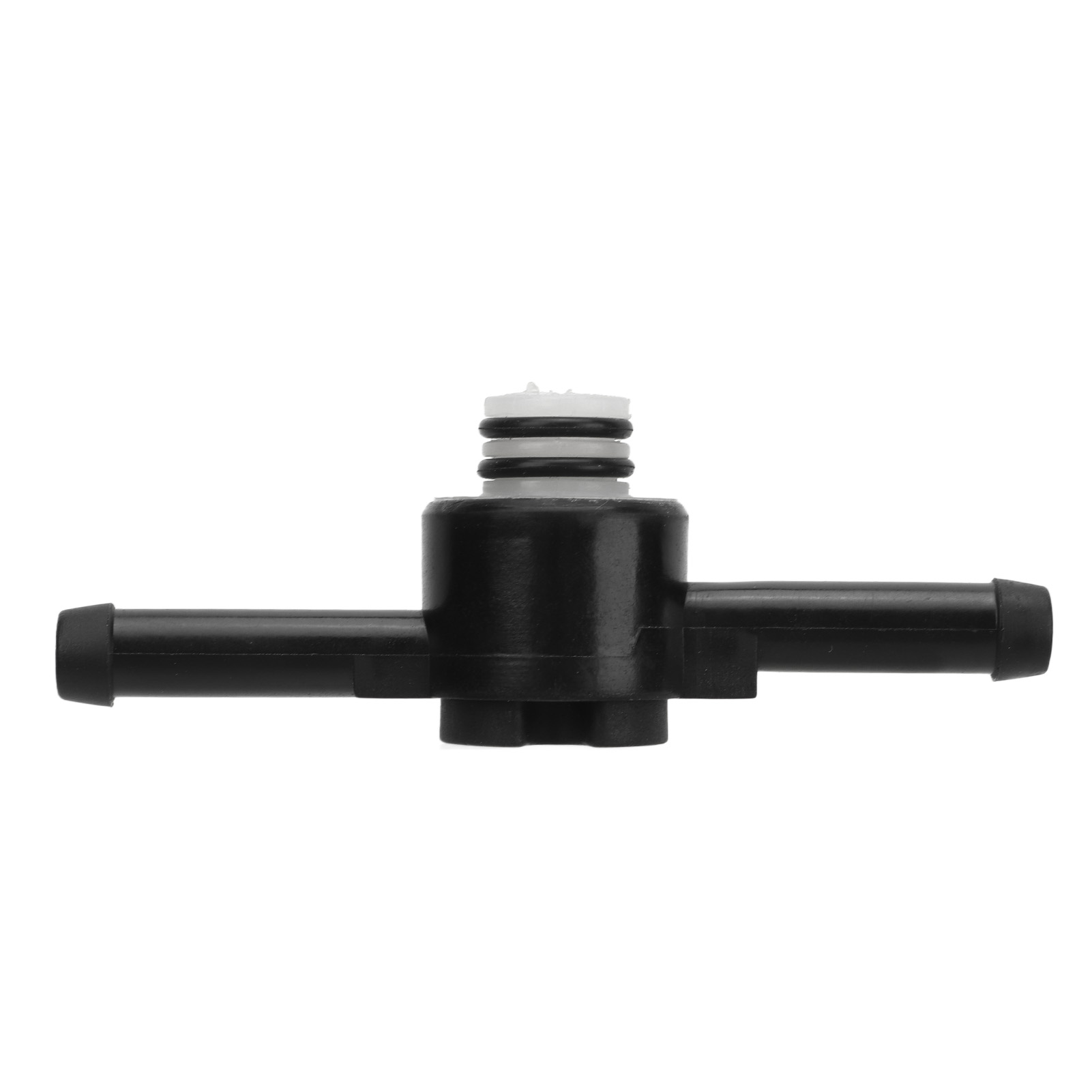 Kraftstofffilter-rückschlagventil 1j0127247j, Schwarzer Kunststoff, Kraftstoffrücklaufventil Für Audi A3 (8l1) 1.9 Tdi 1996-2003