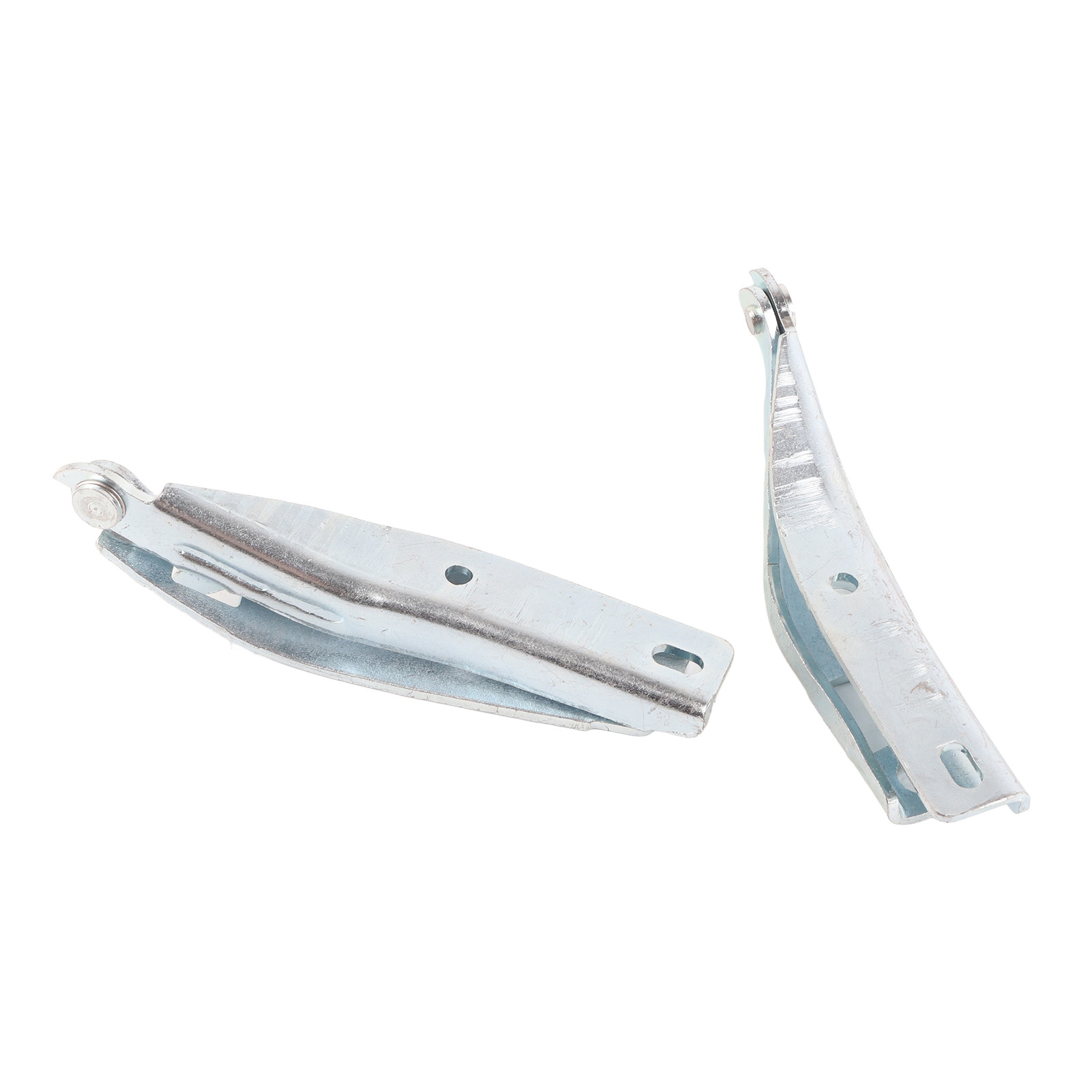 2x Motorhaubenscharniere 791257 Links/rechts Scharniermotor Ersatz Für Peugeot 206