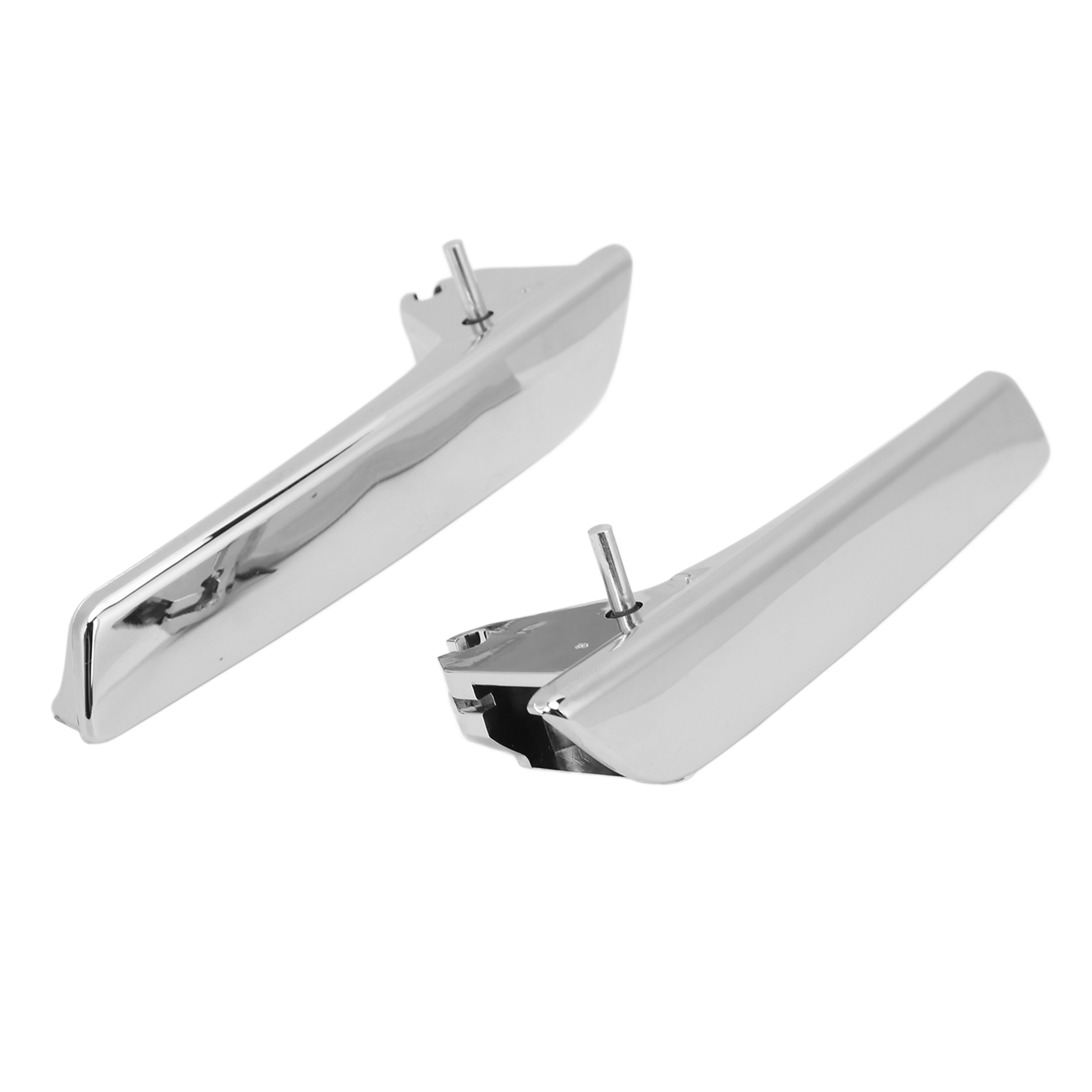 2 Türgriffe Für Den Innenraum, Teilenummer 15935956, Passend Für Chevrolet Avalanche (2007–2013), Ersatzteile Für Den Innenraum