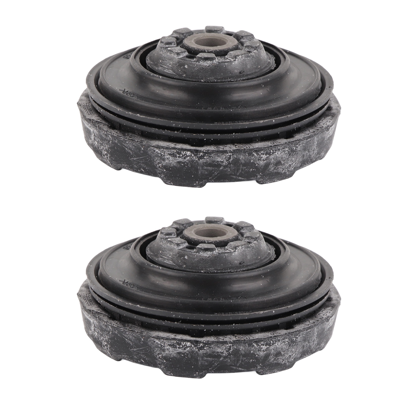 2 Stoßdämpferlager, Obere Anschlagpuffer Der Vorderradaufhängung, Teilenummer 13503549, Kompatibel Mit Opel Insignia A G09 (2008–2017)
