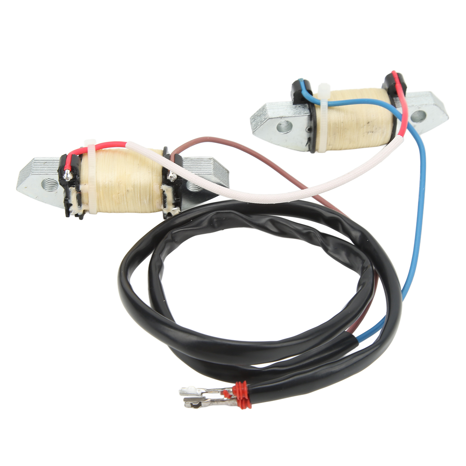 Ladespule 66t-85520-00-00 Für 40 Ps 2-takt Enduro Außenbordmotor, Ersatzteil