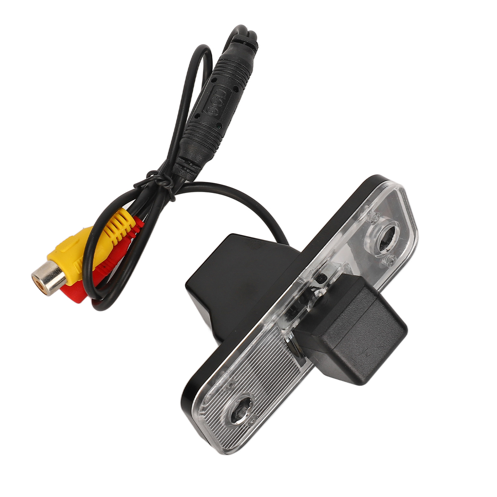 Weitwinkel-hd-rückfahrkamera, Ip68 Wasserdicht, Für Hyundai Santa Fe Ix45 (2001-2012), Einparkhilfe, Rückansicht, Direkter Ersatz, Überlegene Qualität.
