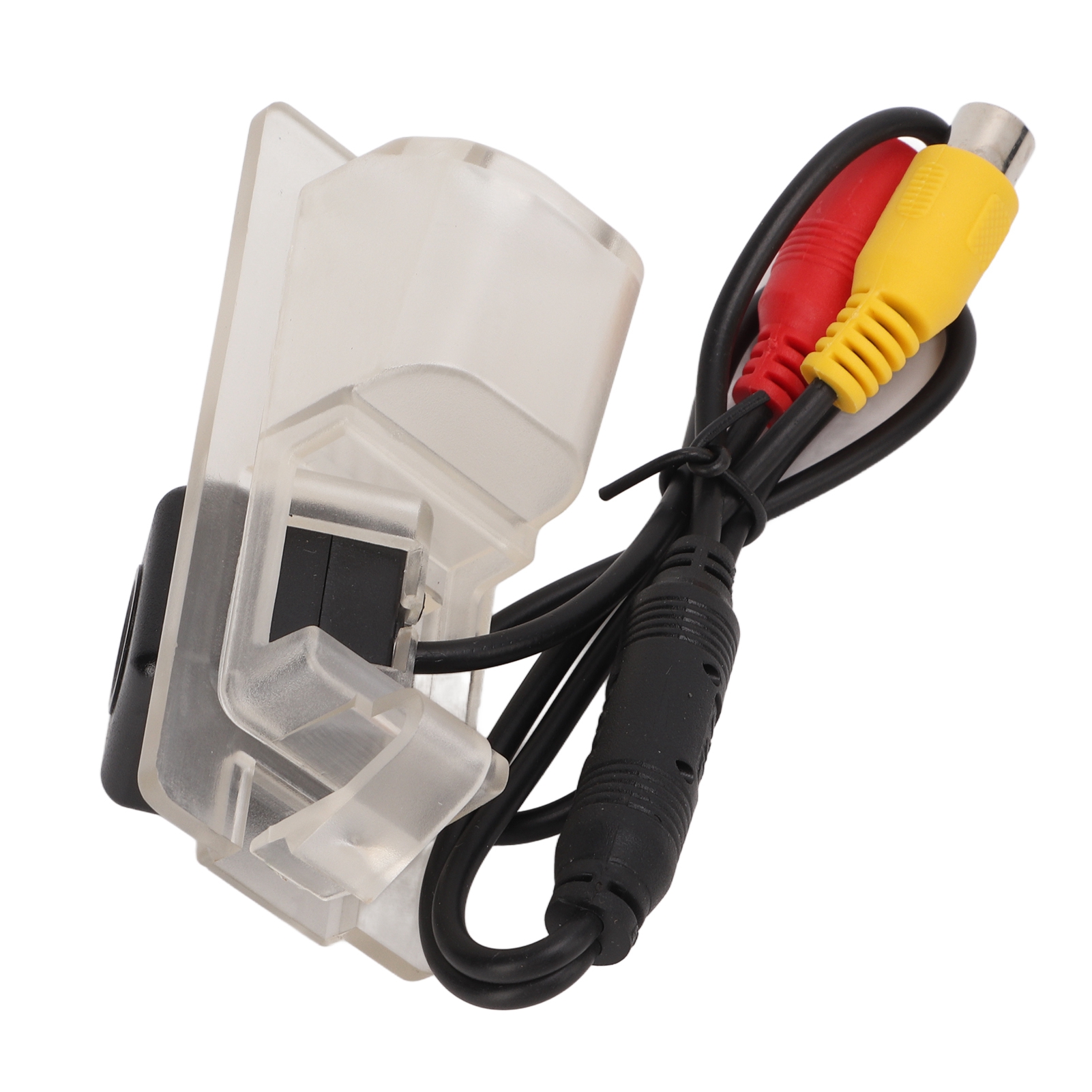 Hd-ccd-rückfahrkamera Für Fiat Freemont 2012, Nachtsicht, Wasserdichtes Rückfahrsystem (ip67), Ersatzteil