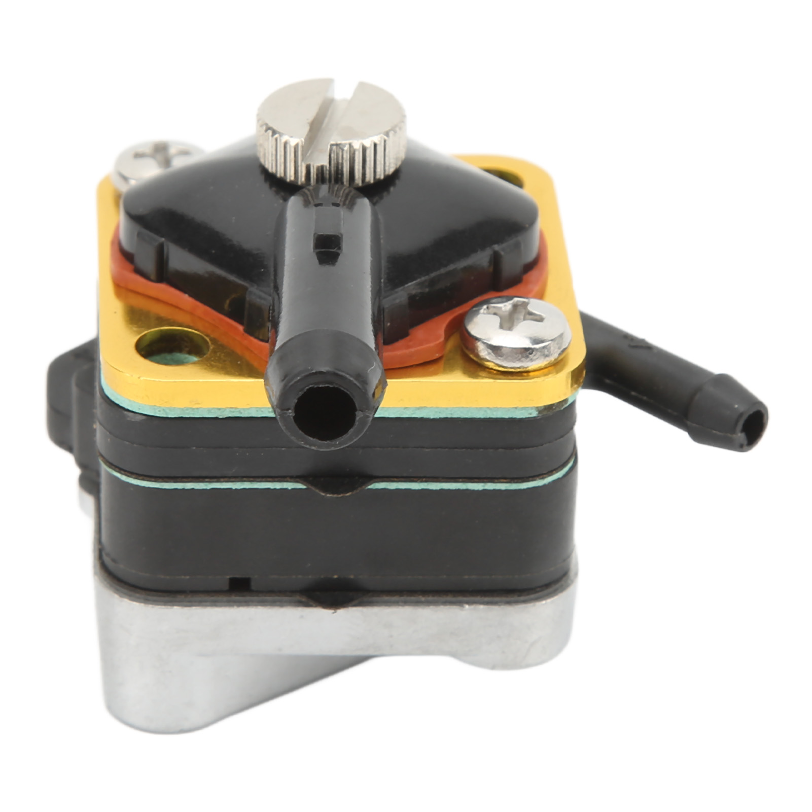 Hochleistungs-außenbordkraftstoffpumpe 395091, Ersatzteil Für Evinrude Und Johnson 6 8 9.9 15 Ps Bootsmotoren, Langlebiges Ersatzteil.