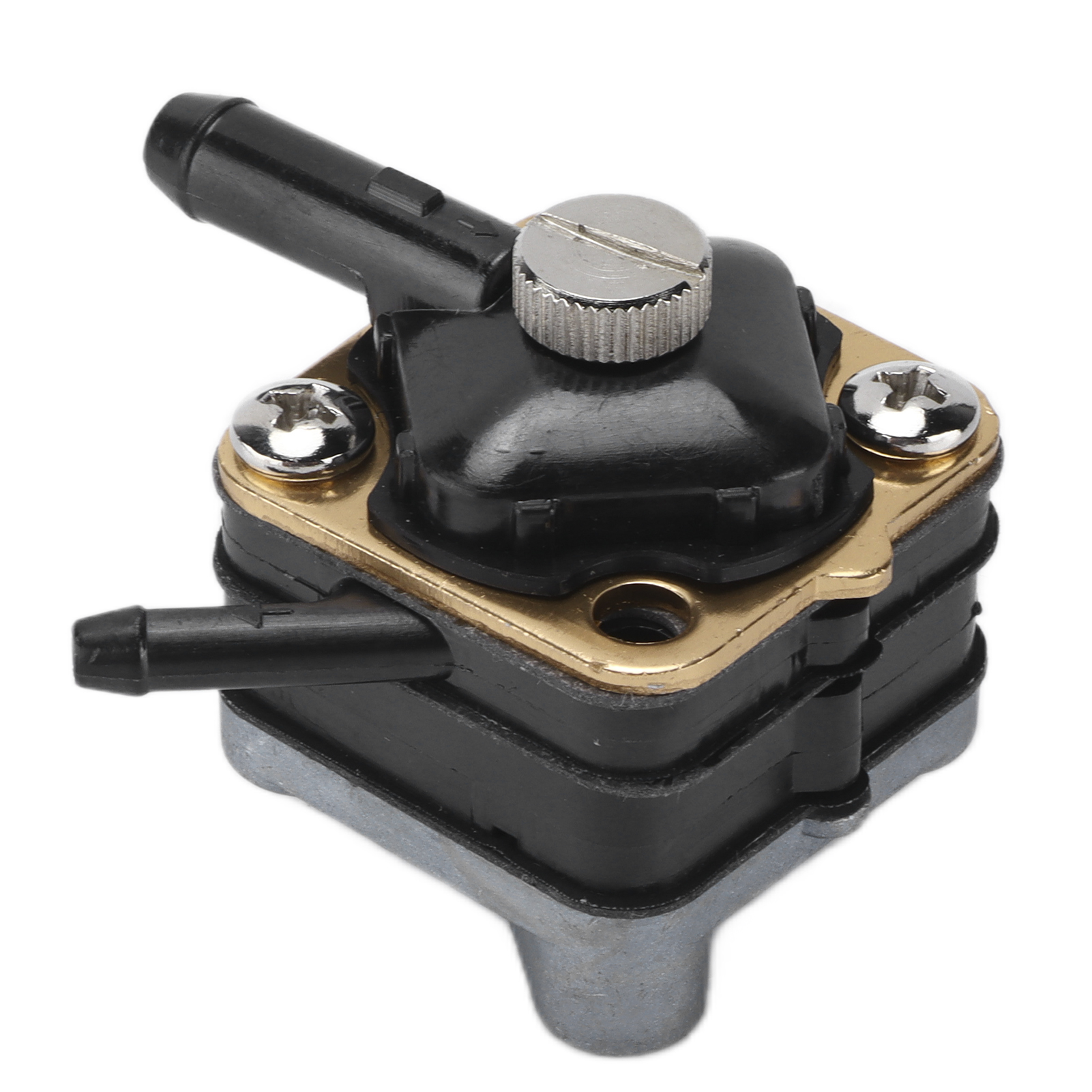 Außenbordmotor-kraftstoffpumpe 397839 391638 395091 397274, Ersatz Für Johnson Evinrude 6 Ps, 8 Ps, 9,9 Ps, 15 Ps (1981–1992)