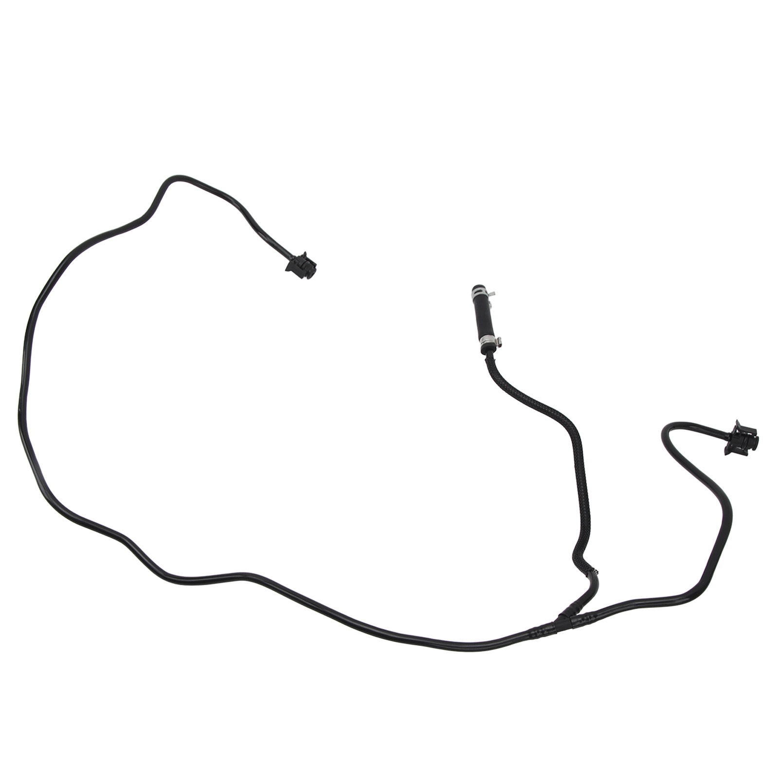 Cv6z 8k012 K Kühlmittelbehälterschlauch, Auslaufsicher, Präzise Verbindung, Ersatzteil Für Ford Focus C346 2010-2018