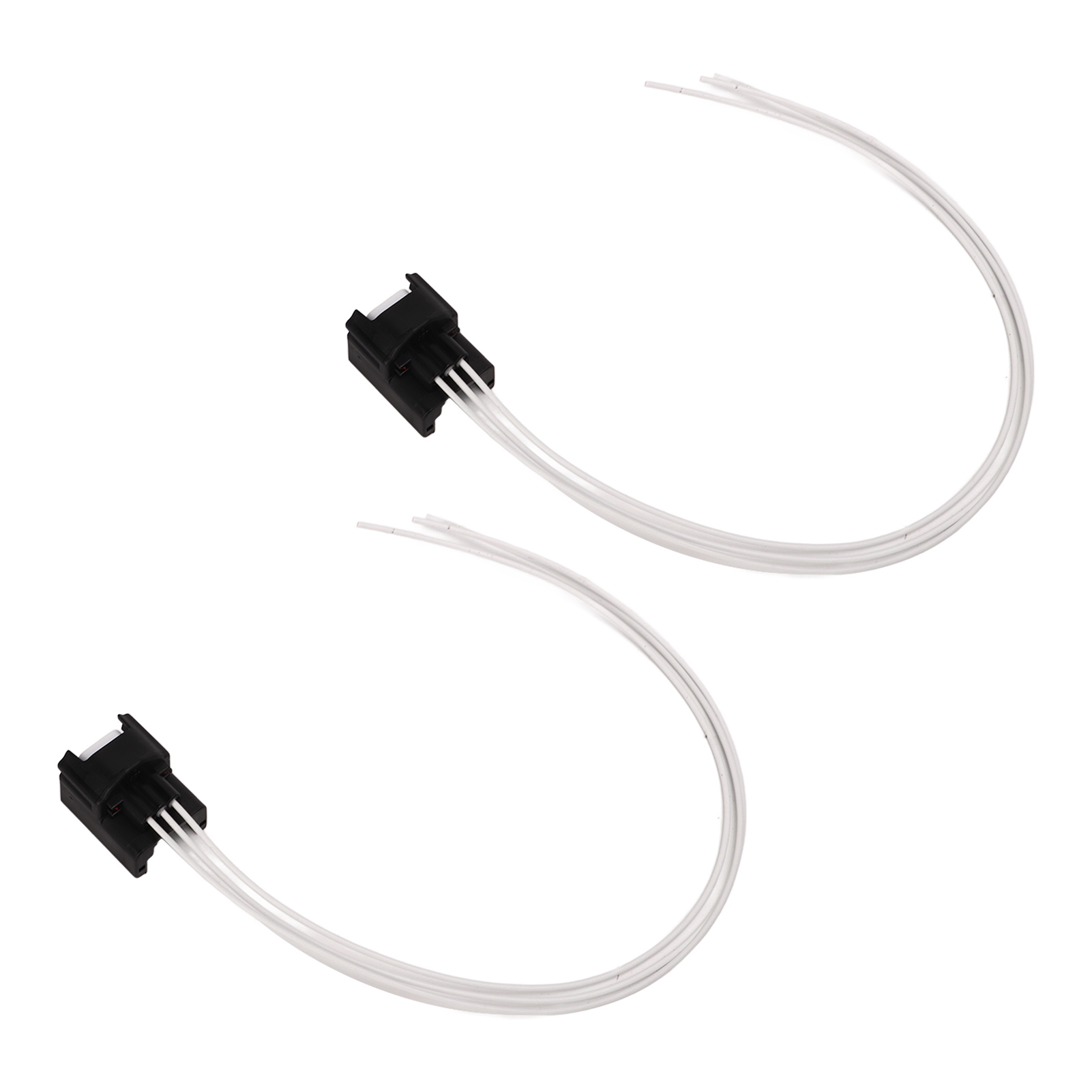 Nockenwellenpositionssensor 2-teilig Kabelbaum-wandlerstecker Für Altima Armada Frontier