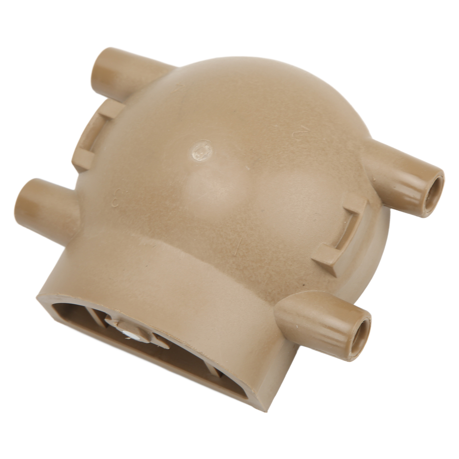 Zündverteiler Und Rotor 9n12106c Für 4-zylinder-motoren, Passend Für Ford 2n 8n 9n Traktoren, Kompatibles Ersatzteil.