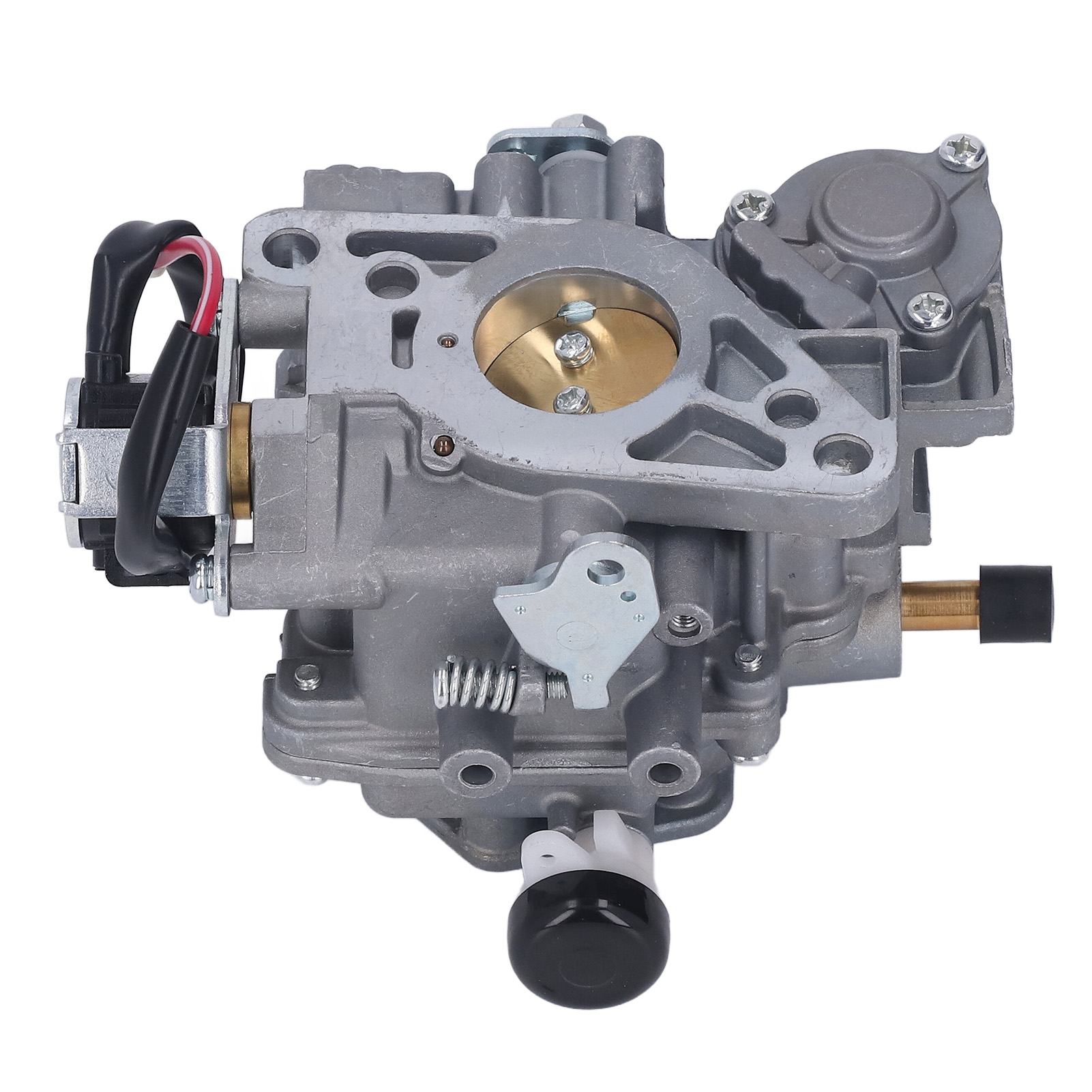 Metall-ersatzvergaser Mit Dichtung Für Ch730-0001, 23,5 Ps Motor, Basic Kompatibel, Vergaser-ersatzteil.