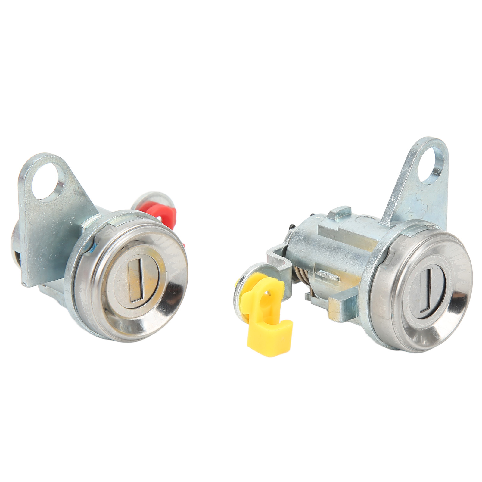Türschloss Für Fahrer- Und Beifahrertür Mit Schlüssel 69051-12340 Ersatzteil Für Toyota Corolla 1993-1997