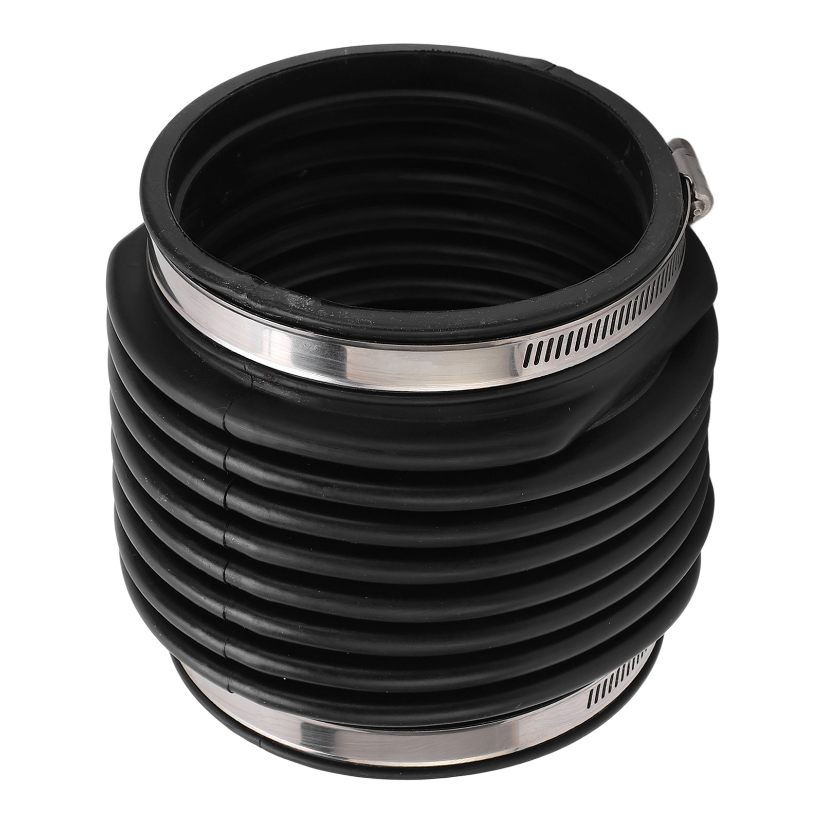U-förmige Gummimanschette 60932a4 Mit 2 Schlauchschellen, Ersatzteil Für Mercruiser Alpha One Getriebe 1972-1991