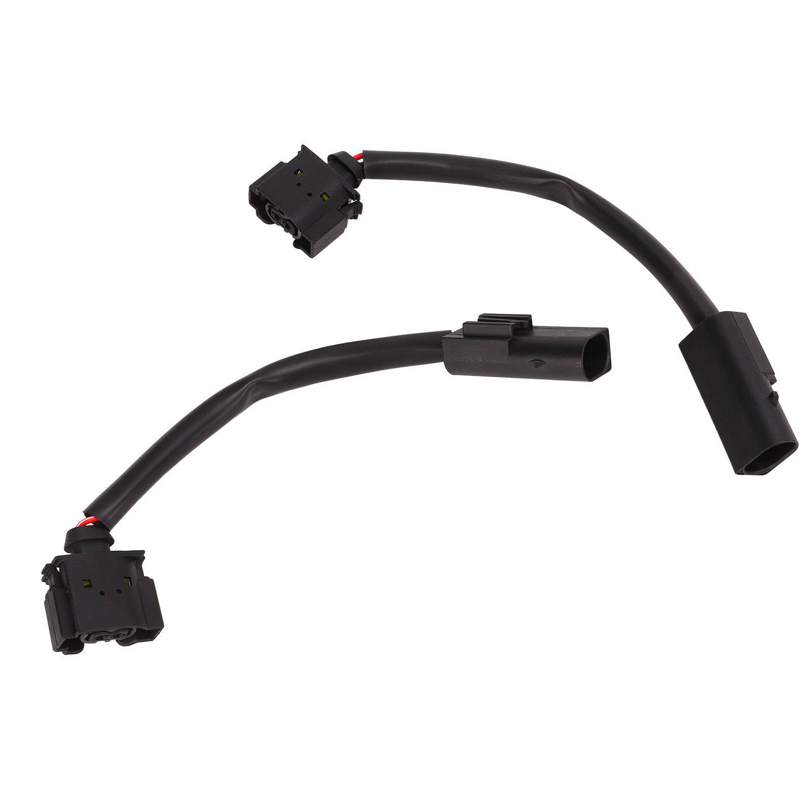 Nockenwellensteuergerät-adapterkabel 2711502733, Kompatibel Mit Mercedes-benz W203 C-klasse, Motoraustauschsatz, Robuster Stecker, Neues Autoteil