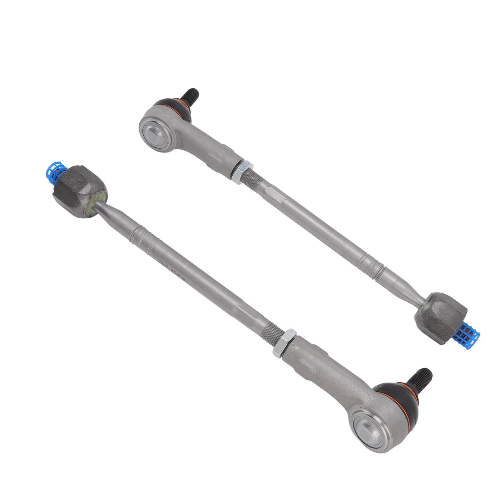 Reparatursatz Für Vordere Innere Und Äußere Spurstangenköpfe 7l0422803 7l0422804, Kompatibel Mit Audi Q7 2007-2011