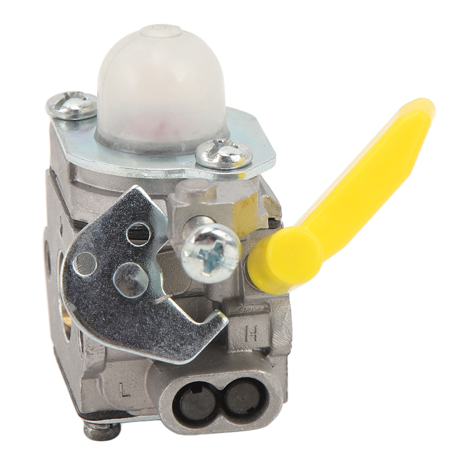 Vergaser 308054043 C1u-h60 Mit Filter Für Ryobi Ry39500 Ry26500 Ry26520 Heckenscheren, Kompatibles Ersatzteil, Benzinvergaser