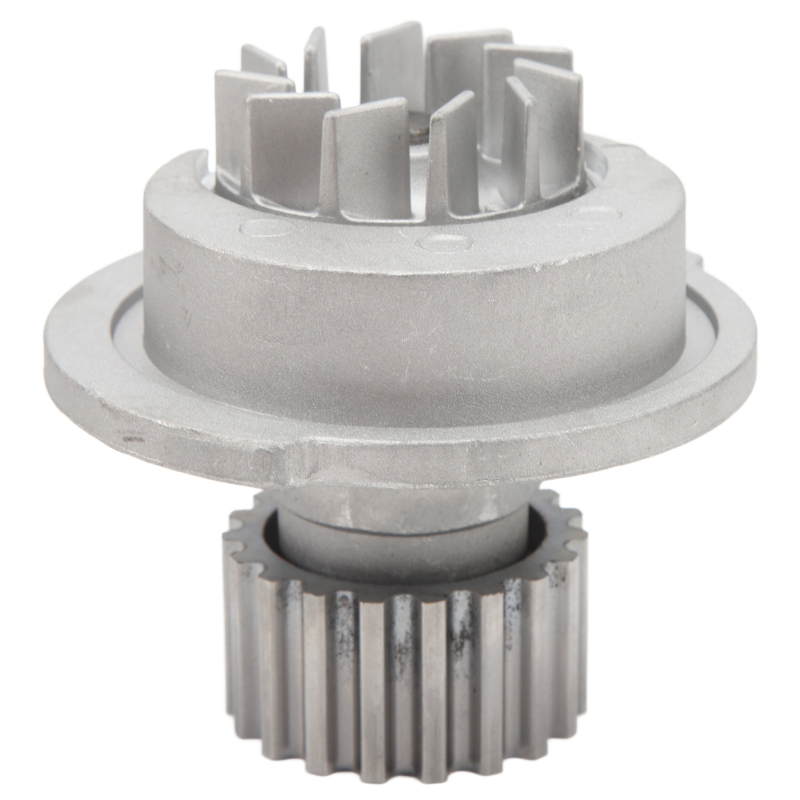Wasserpumpe Mit Dichtung 96930074, Ersatz-kühlmittelpumpe Für Chevrolet Aveo 2004–2008, Neues Autoteil