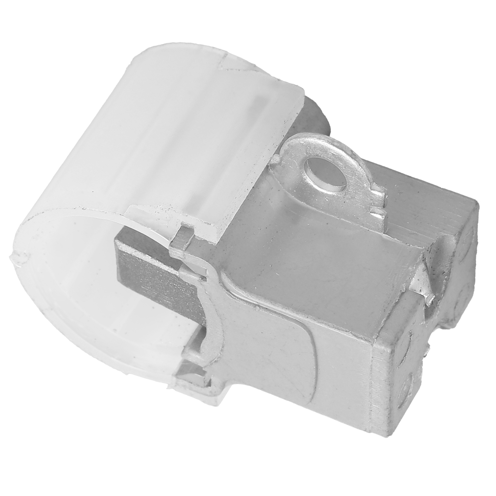 Lichtmaschinen-bürstenhalter 27370-75060, Ersatzteil Für Mazda, Spannungsregler, Kohlebürstensatz, Hohe Langlebigkeit