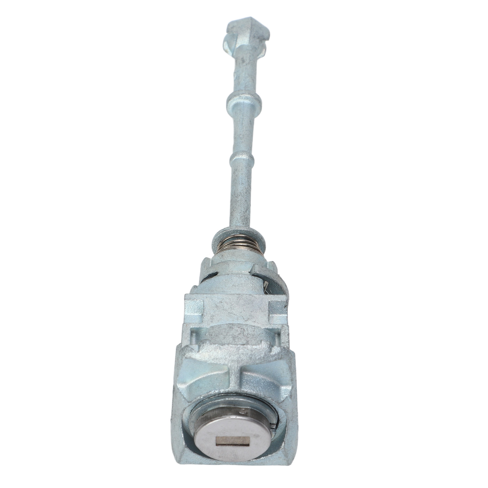 Austausch Des Türschlosses Auf Der Fahrerseite Für Citroën C4 2004-2011. Neuer Zylinder.