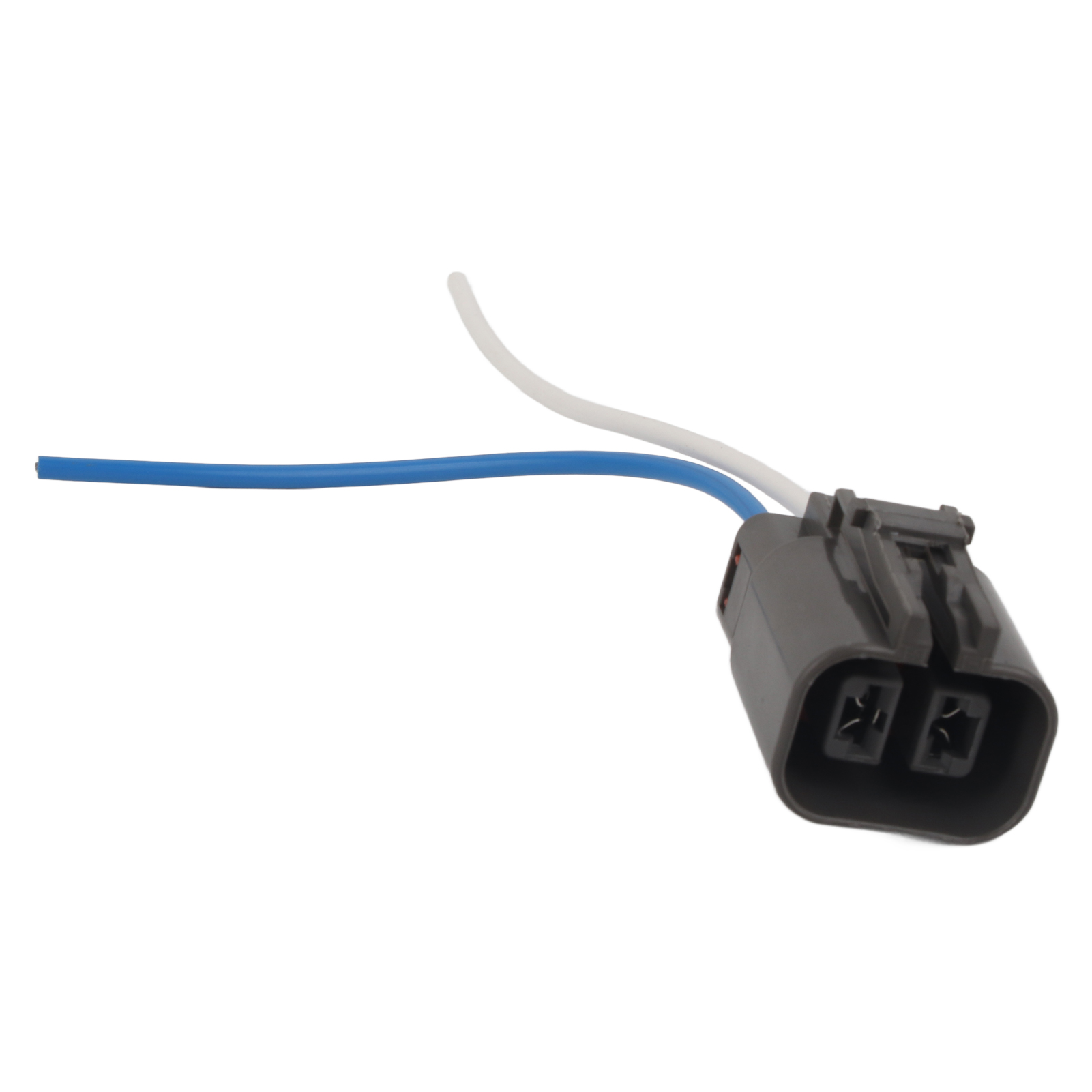 Gy01 18 300e 2-poliger Flachstecker Für Mazda 6 I 4-türige Limousine 2.3l 2003-2005 Lichtmaschine, Ersatzkabelbaum, Wasserdichter Elektrischer Stecker, Autoteil.
