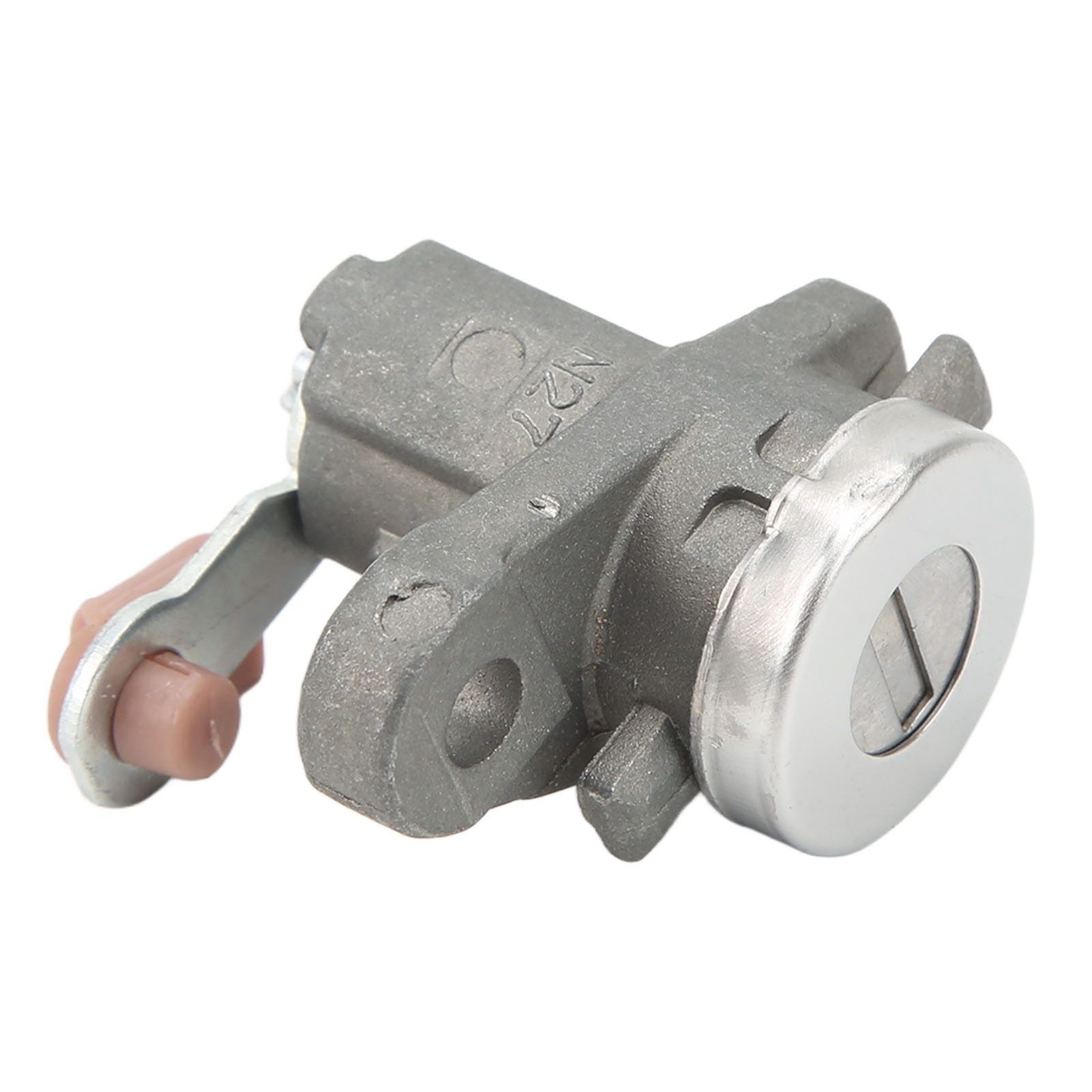 Türschloss Vorne Links Aus Zinklegierung, Optimale Mechanische Stabilität, Ersatzteil Für Mazda 3 (2004–2009), Linkslenker