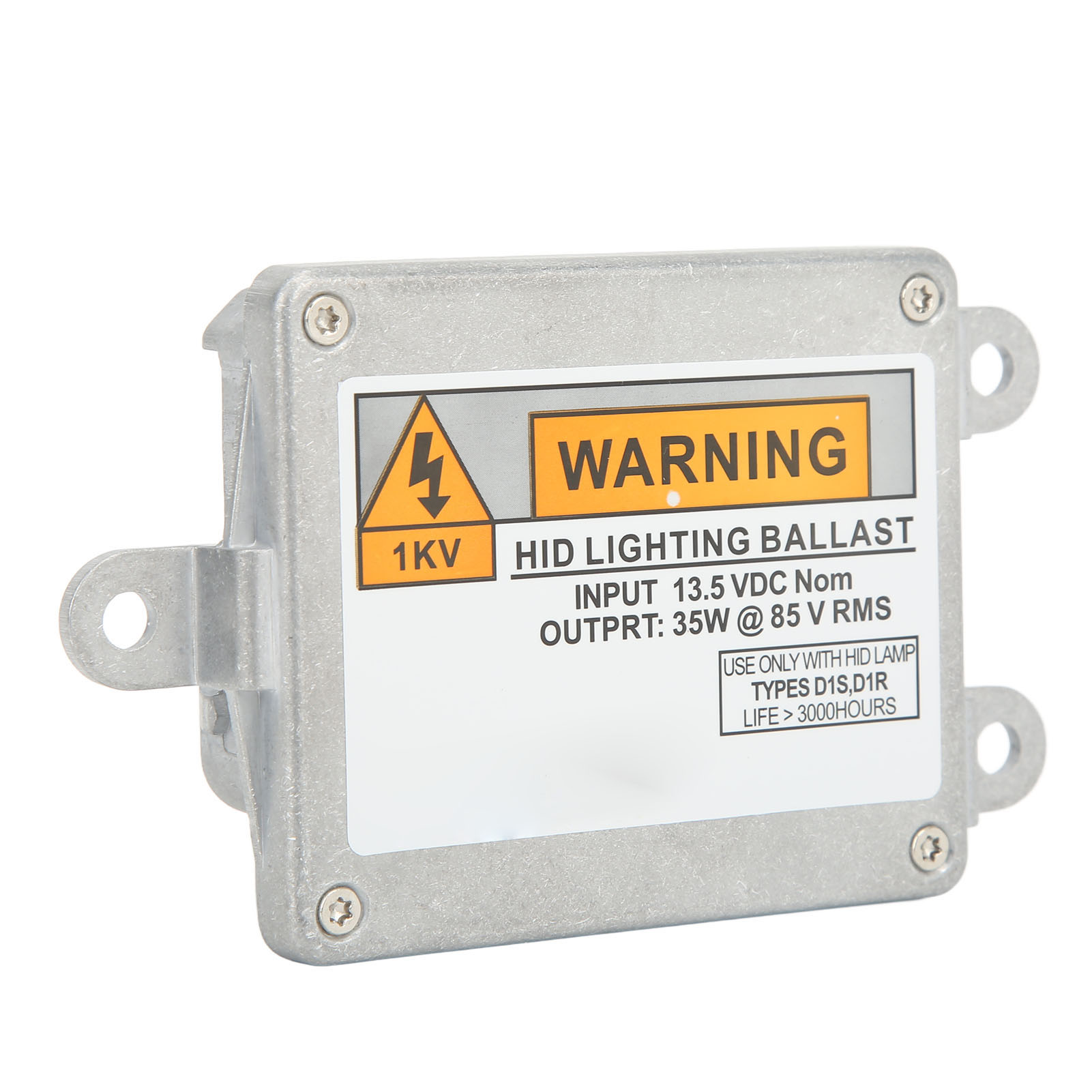Xenon-hid-zündsteuergerät 831 10009 044, Kompatibel Mit Lincoln Town Car 4.6l (2003–2006)