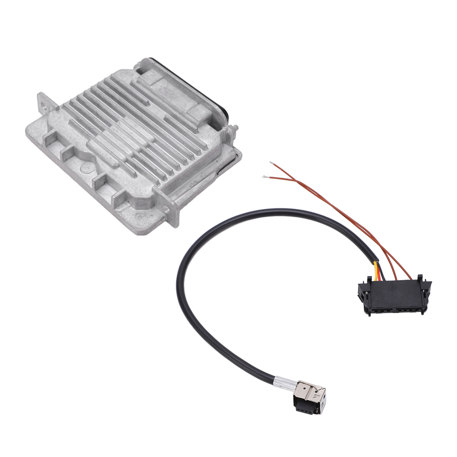 Xenon-hid-scheinwerfer-steuergerät 89089352, Kompatibel Mit Jeep Grand Cherokee 2014-2020