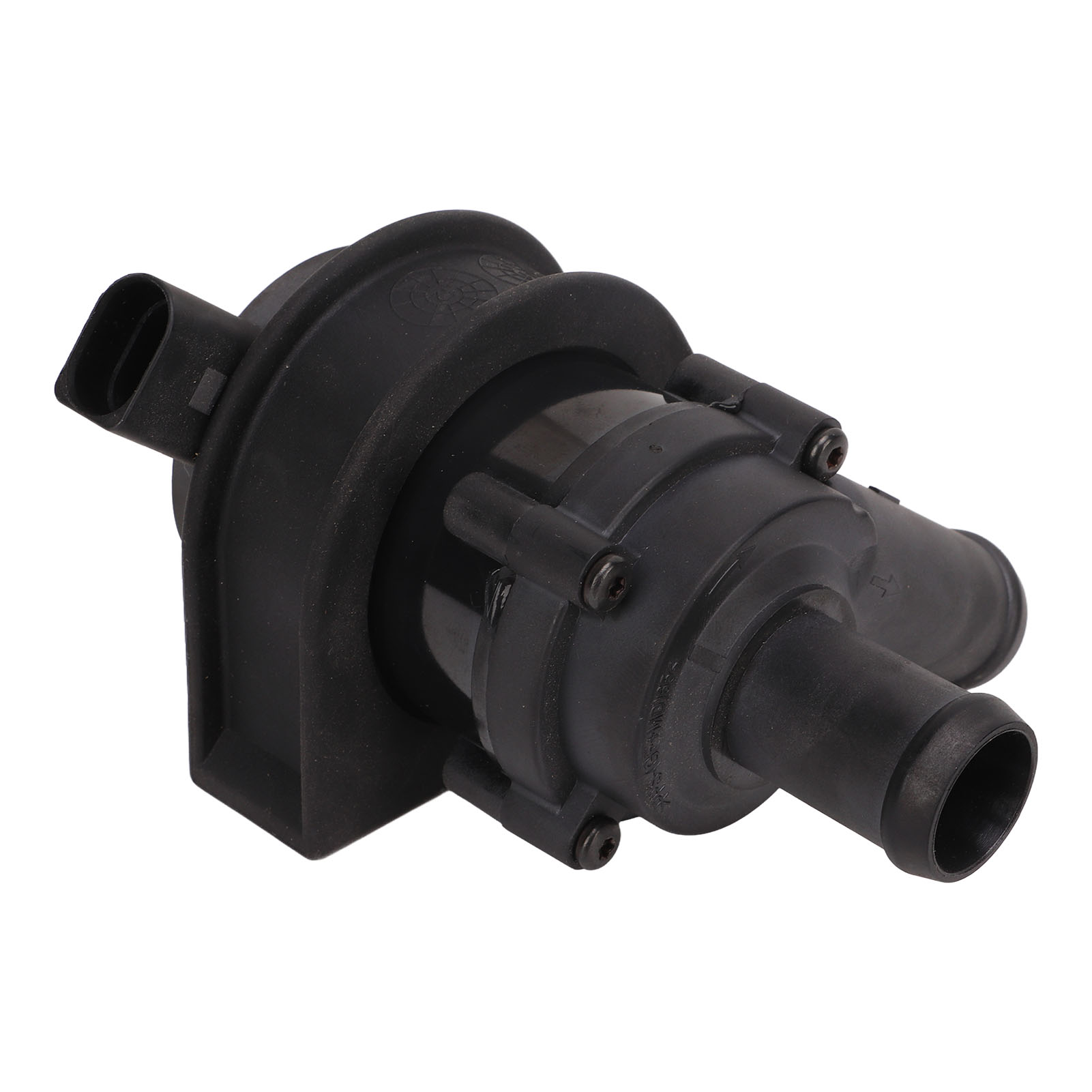 Zusatzkühlwasserpumpe 1k0965561j Schwarz, Ersatzteil Für 1.8 Tsi Cdaa Motor 2007-2014