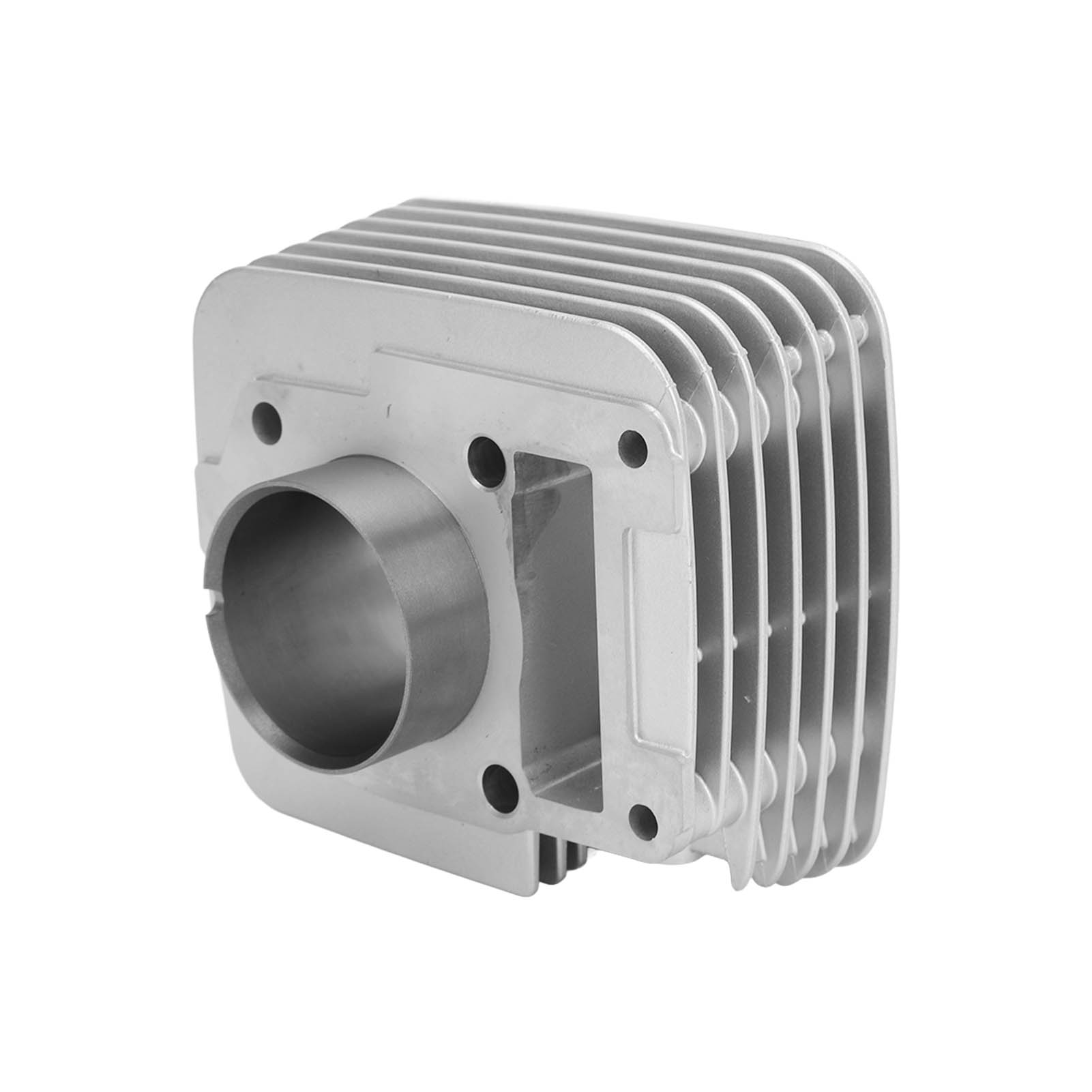 Hochleistungs-zylinderkopf- Und Kolbendichtungssatz (54 Mm) Für Die Zylinderkopfüberholung Von Ttr125- Und Ttr125e-motoren (125 Cm³)