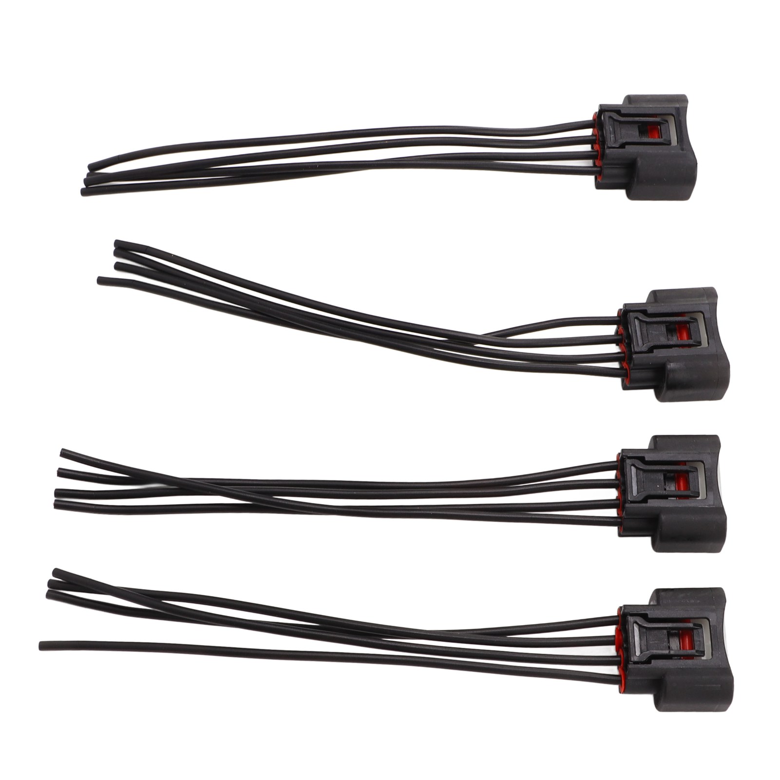 Zündspulenstecker-reparatursatz Am 3046640711, Kompatibel Mit Chevy Prizm L4 1.8l 2000-2002