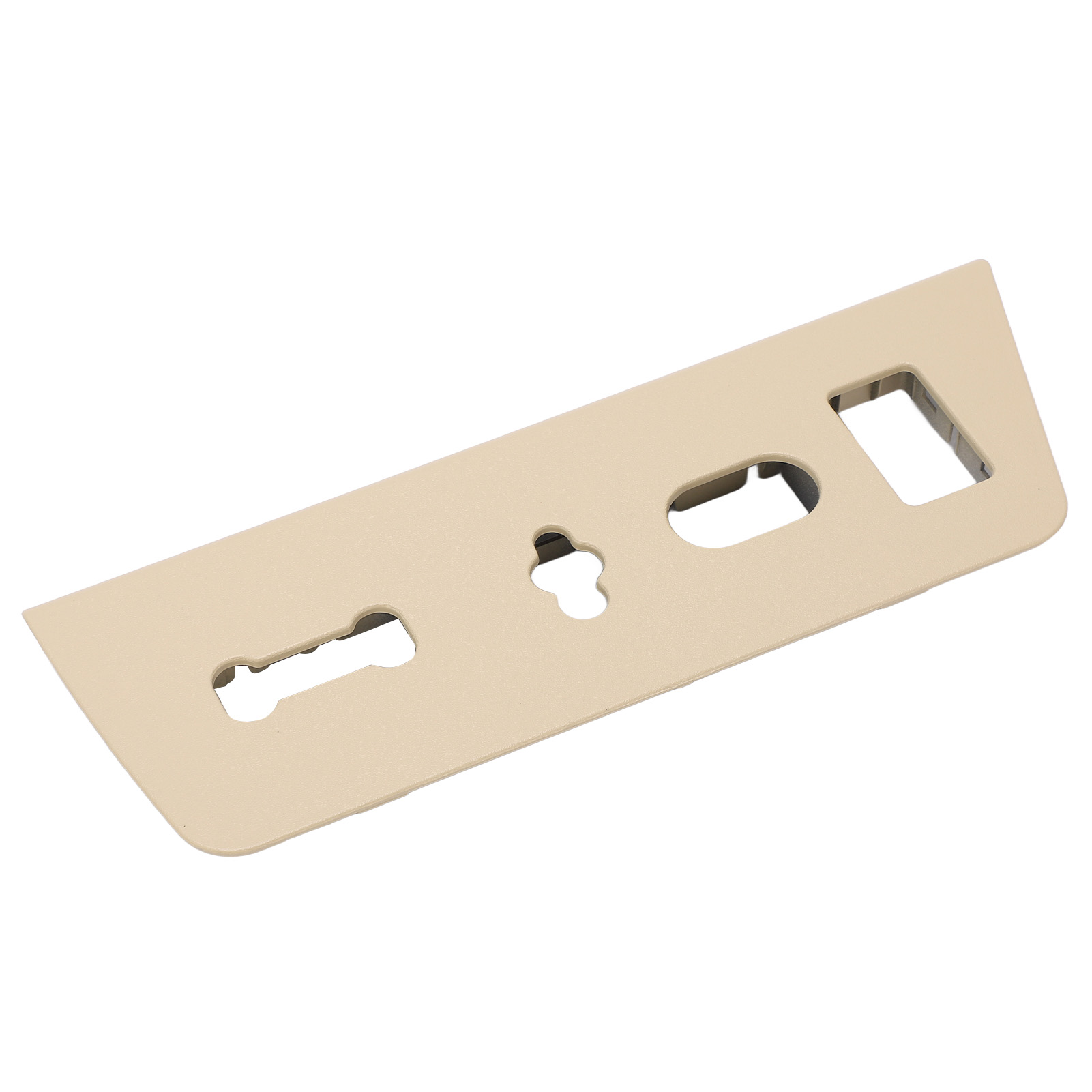 Fahrersitz-bedienfeld, 4 Löcher, 9l3z 14a706 Ma, Sitzverstellgehäuse, Ersatzteil Für Ford (2009–2014), Beige