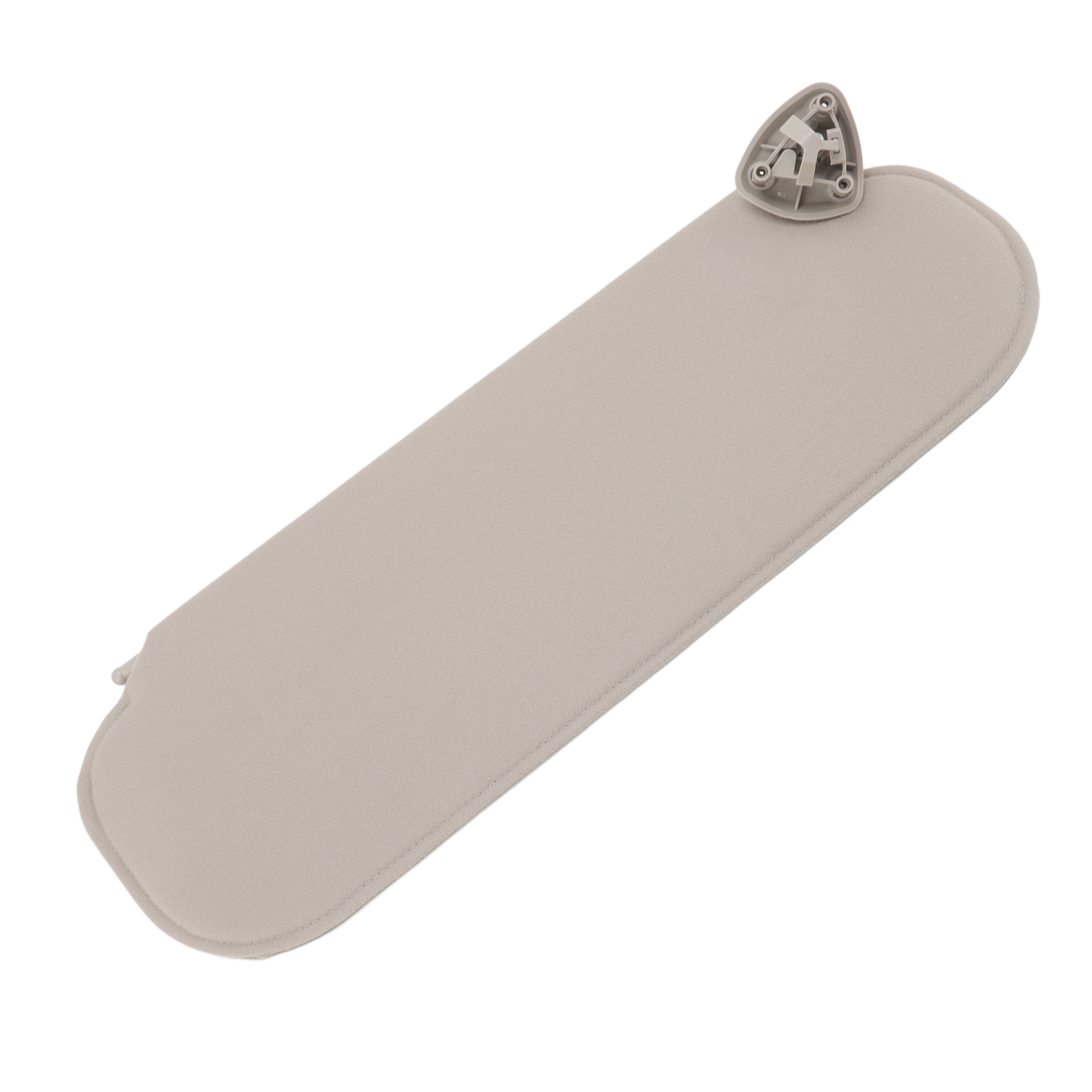 Beige Sonnenblende 84054688, Auto-innenausstattung, Ersatzteil Für Die Rechte Seite Für Savana 3500 2003-2018, Sonnenblende Für Fahrer Und Beifahrer.