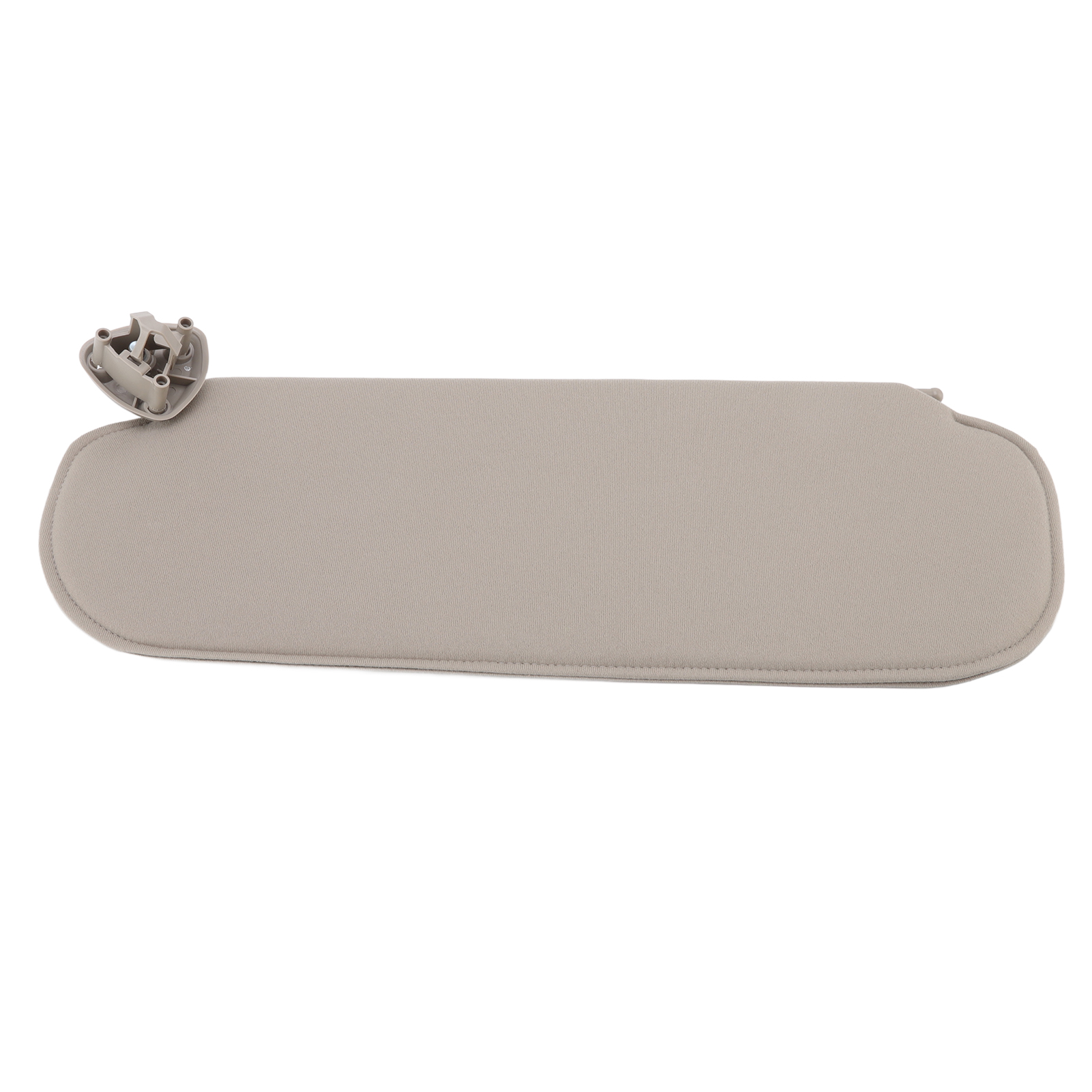 Beige Sonnenblende 84054688, Auto-innenausstattung, Ersatzteil Links Für Fahrerseite Für Savana 3500 2003-2018, Seitliche Sonnenblende.