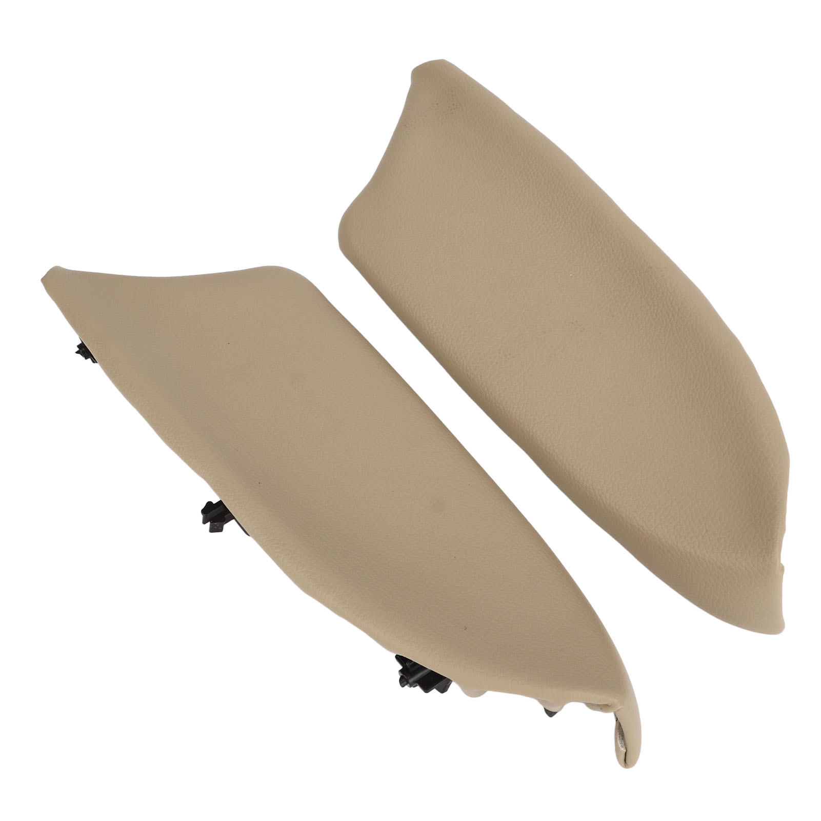 Türgriffe Vorne, Armlehnenabdeckungen Links Und Rechts, Innenraumschutz Für Accord Limousine (2012–2018), Beige, 2-teilig
