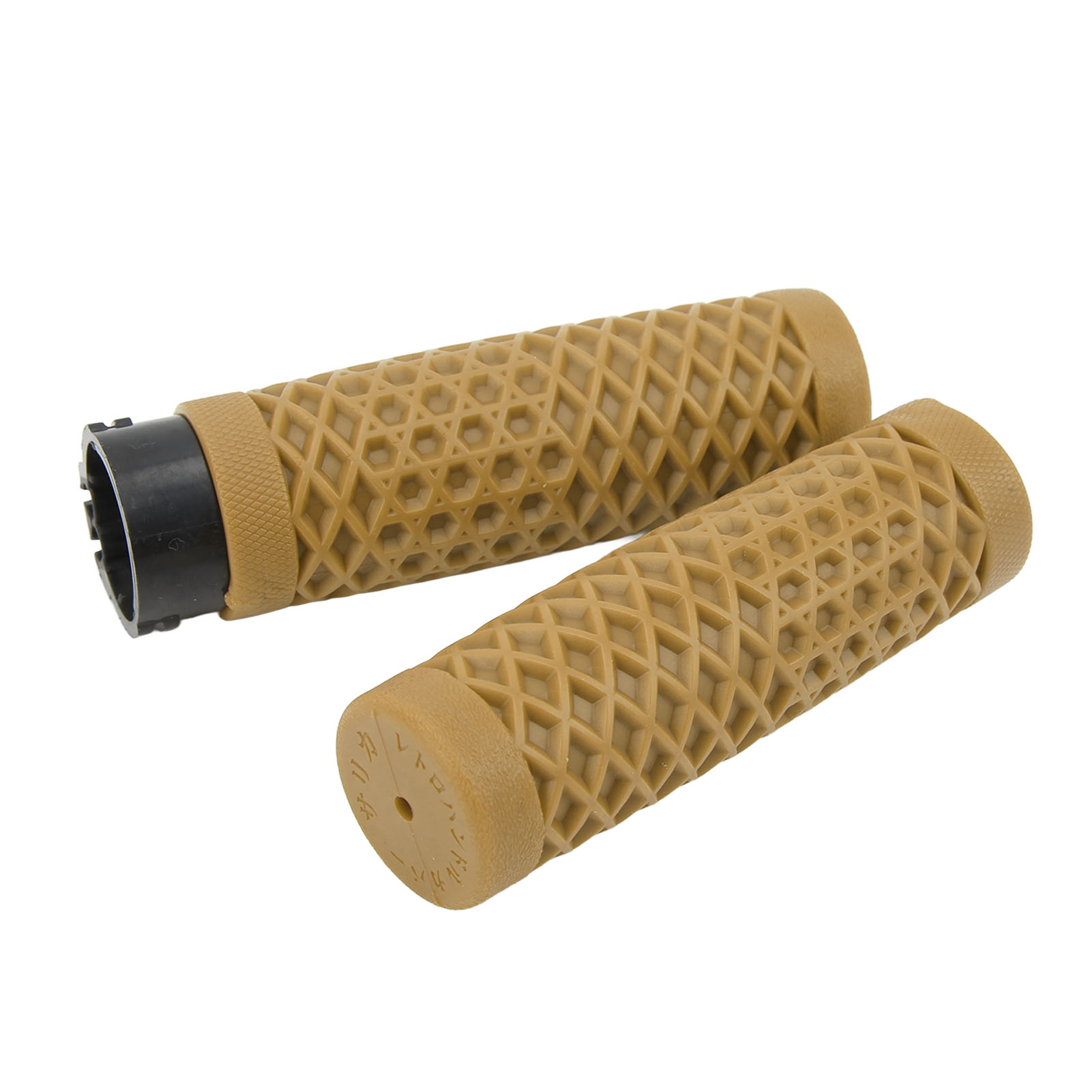 Motorrad-lenkergriffe 25 Mm/28 Mm, Linkes/rechtes Paar, Universell, Ersatz-gasgriff Für Ninja 250r Zx6r 636