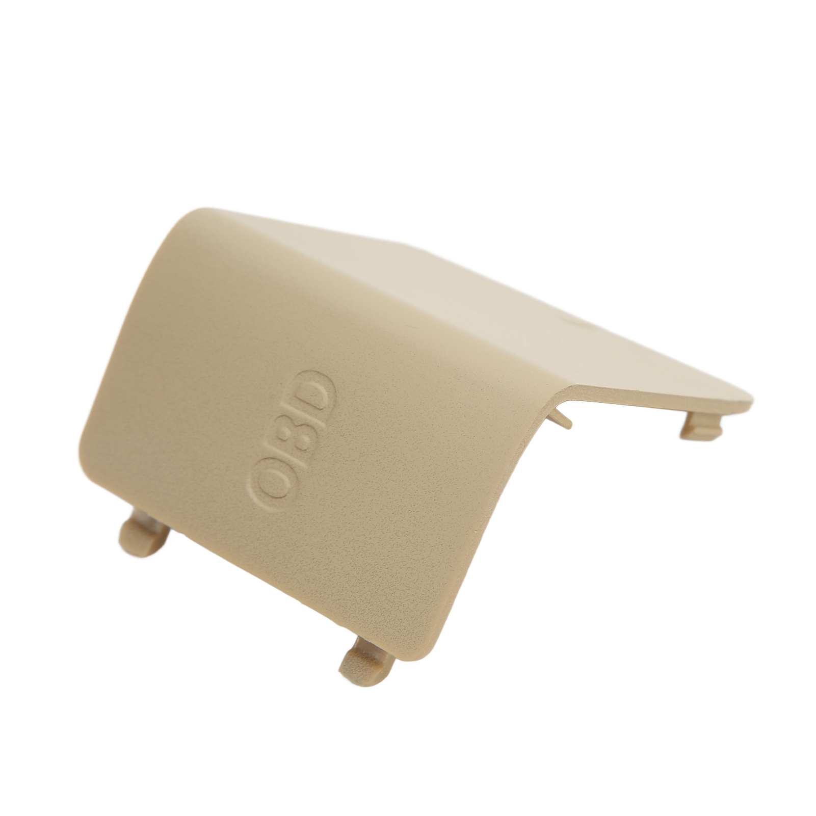 Obd-steckerabdeckung, Ersatzteilnummer 51437144966, Für 1er Bmw E81, E82, E87, E88, Linkslenker, Beige