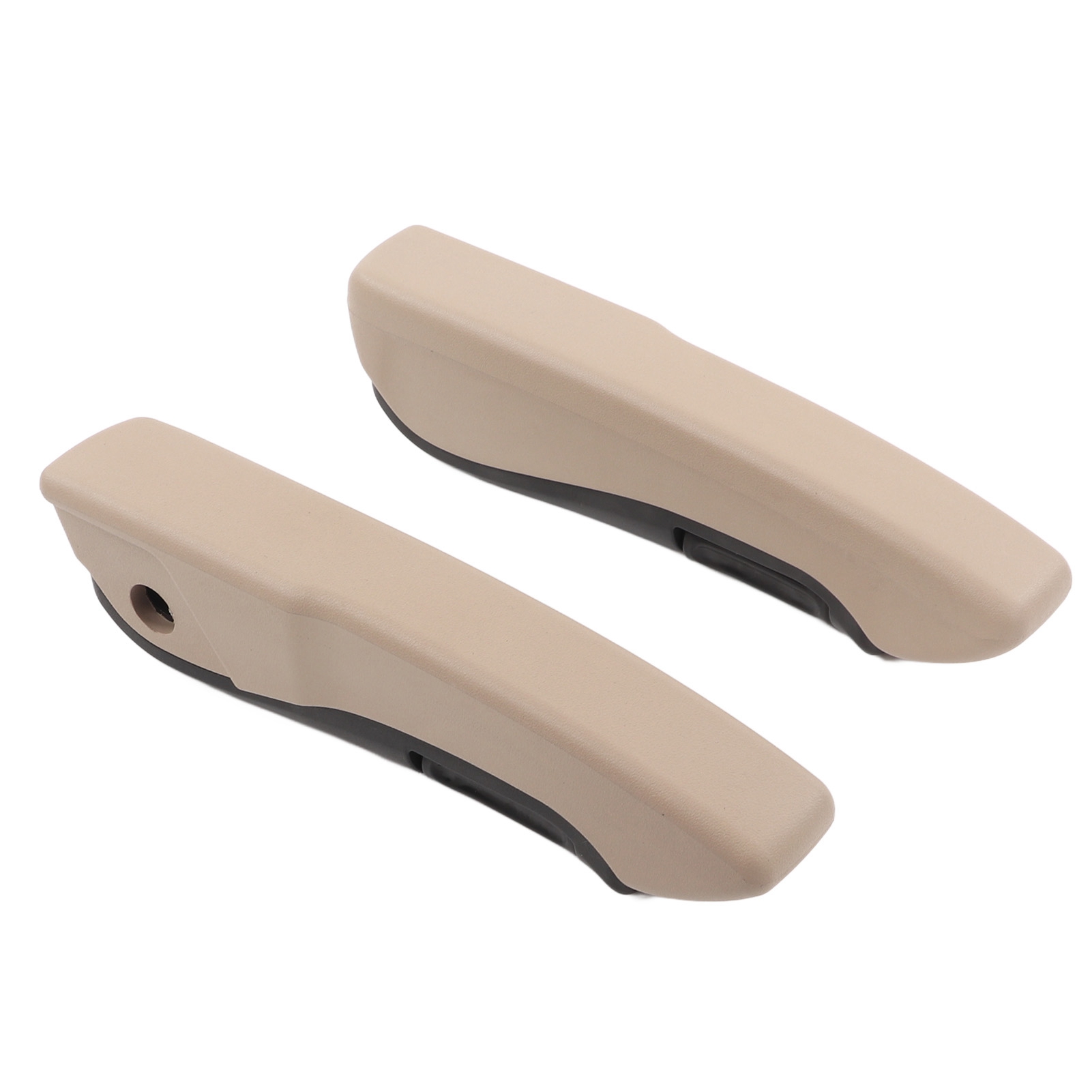 Universelle Beige Auto-armlehne, Verstellbar Von 0-120°, Für Wohnmobile Und Transporter, Linkes Und Rechtes Paar, Verstellbare Innenarmlehne