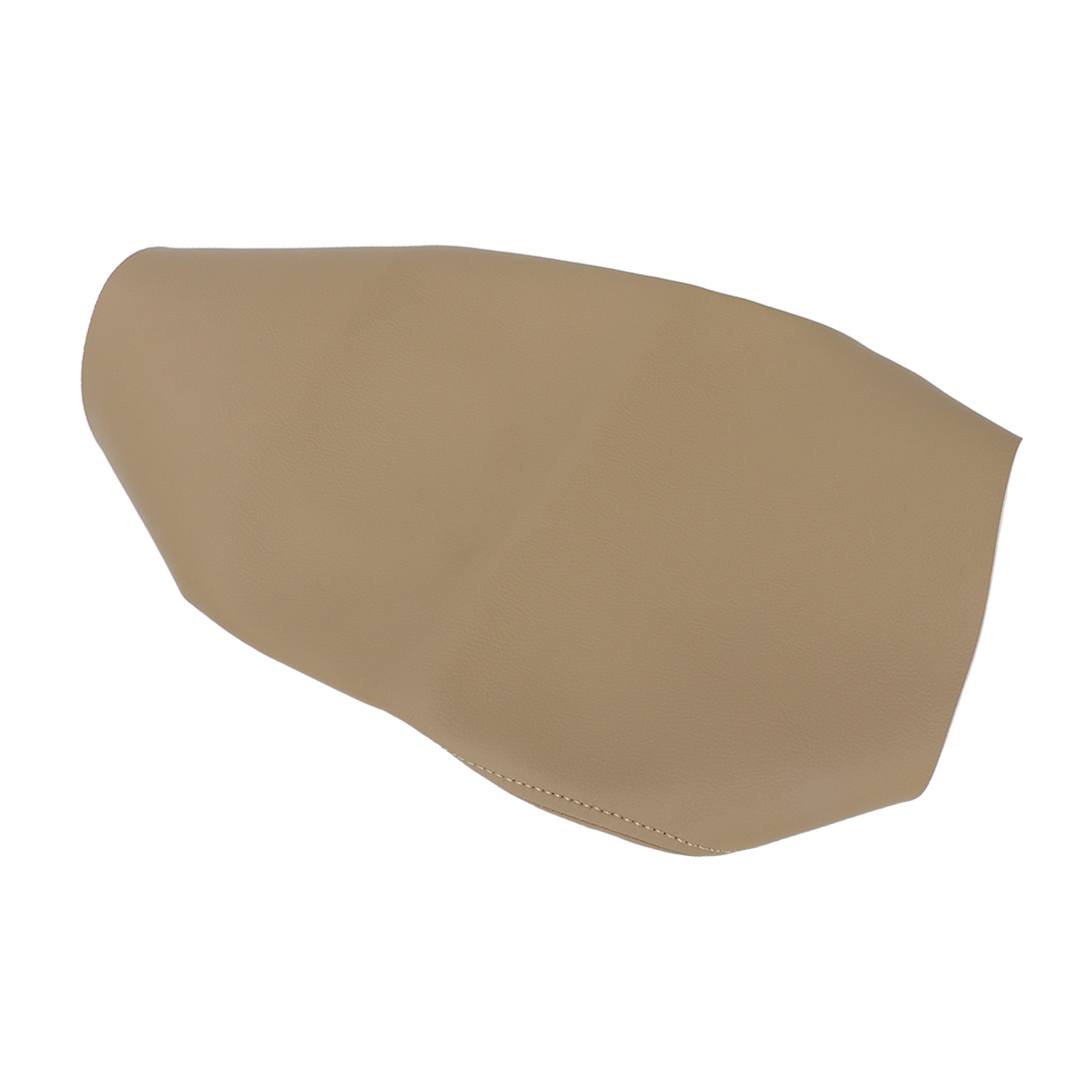 Mittelarmlehnen-ablagefachabdeckung Aus Wasserdichtem Kunstleder, Ersatzteil Für Honda Pilot (2009–2015), Beige