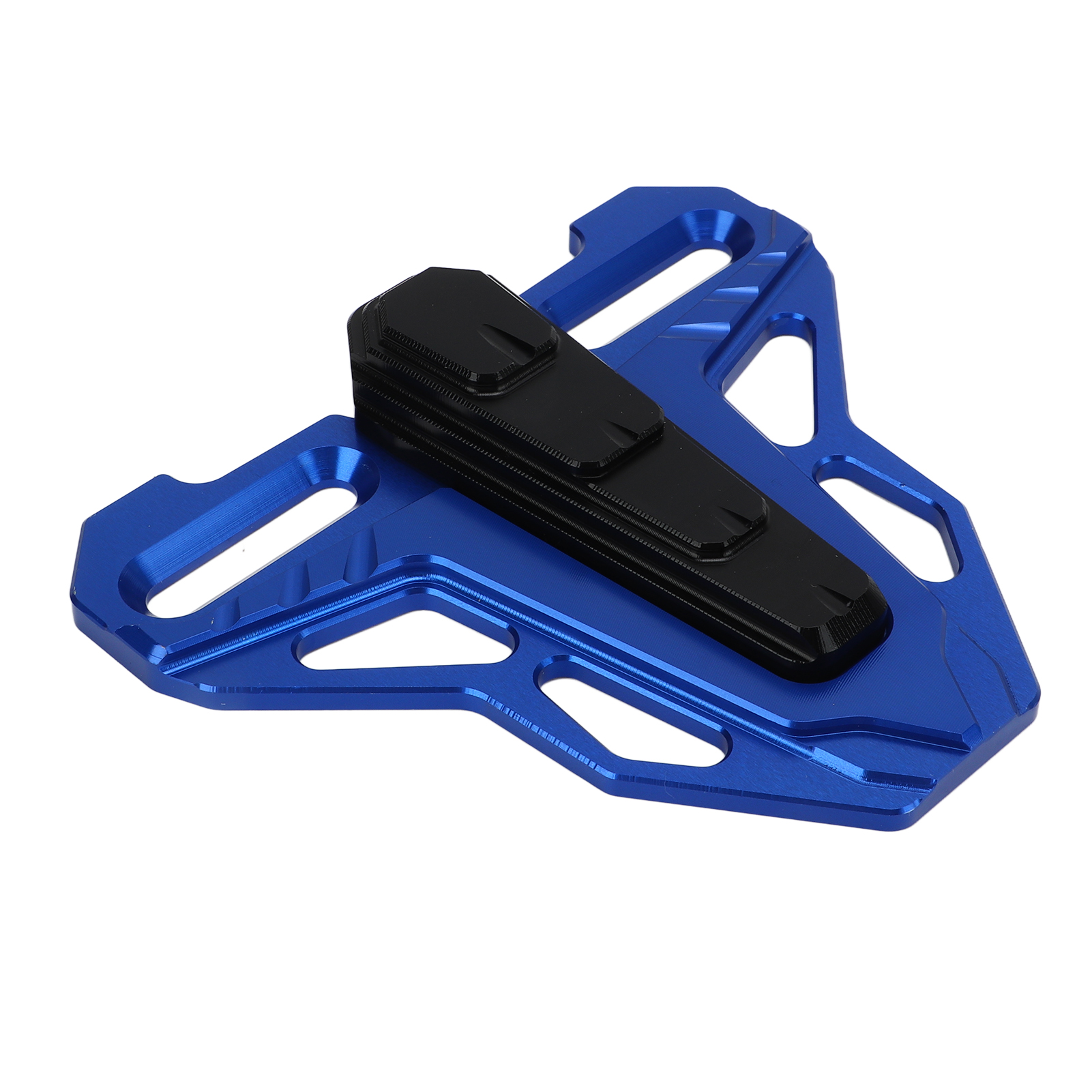 Vorderradbremssattel Für R15 V3 Motorräder (2017–2021), Pumpenschutz Aus Aluminiumlegierung, Blaue Bremssattelabdeckung, Robustes Motorradzubehör