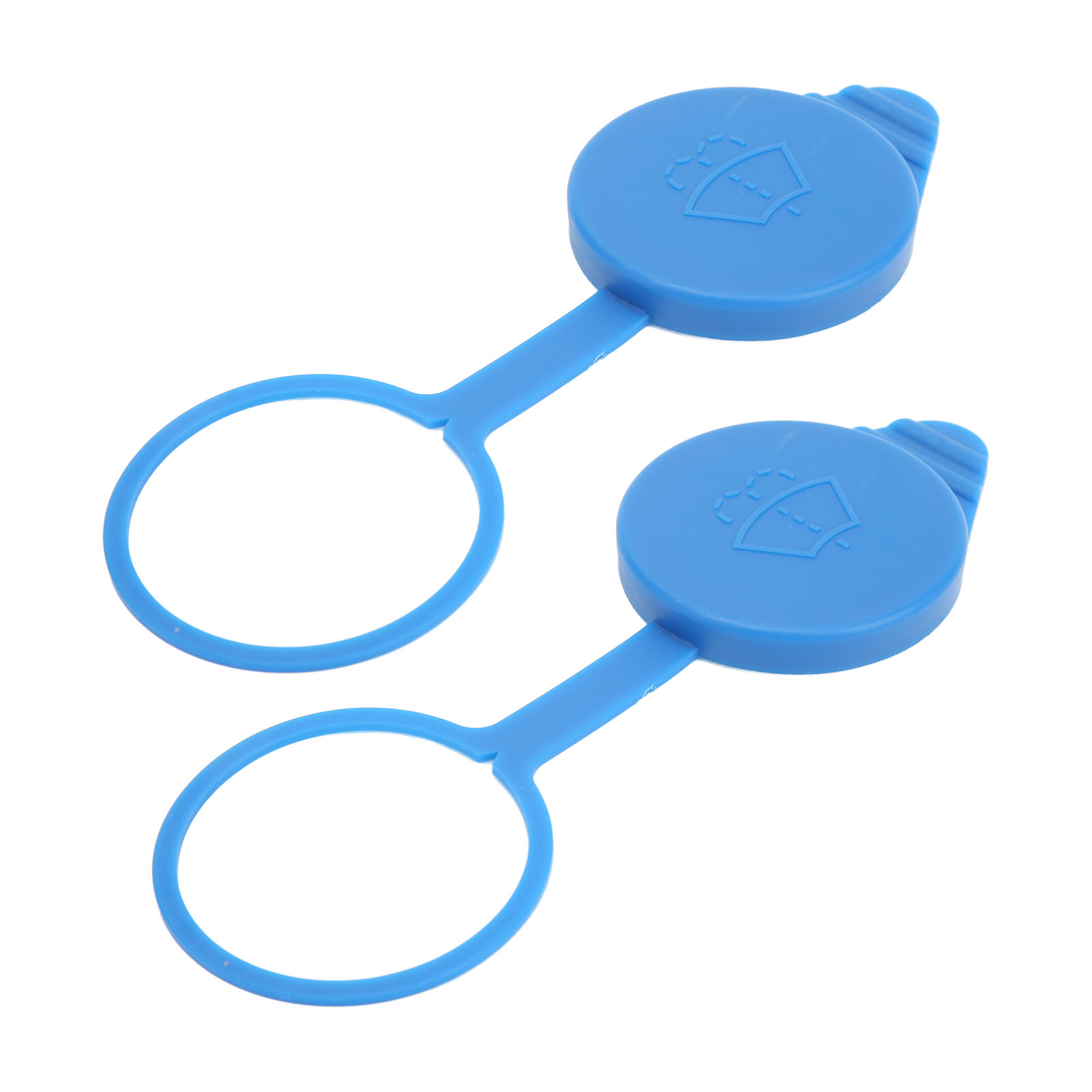 Deckel Für Den Scheibenwaschflüssigkeitsbehälter Cp9z17a605a 54009, Kompatibel Mit Ford Focus 2012-2018, Ersatzteil, Einfacher Austausch.