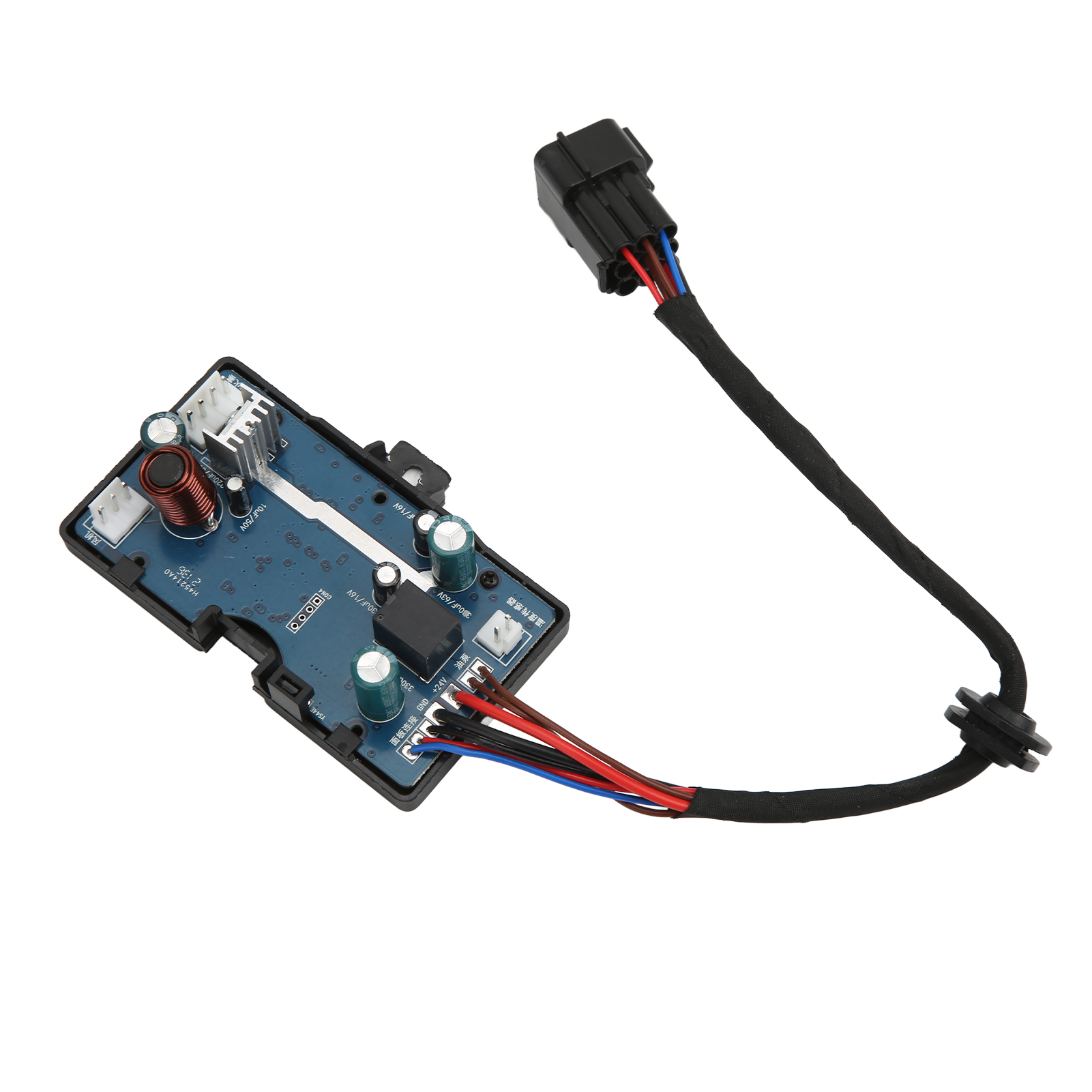 Ersatz-motherboard Für Stationäre Heizungssteuerung 12v/24v Für 3kw/5kw Diesel-luftheizung