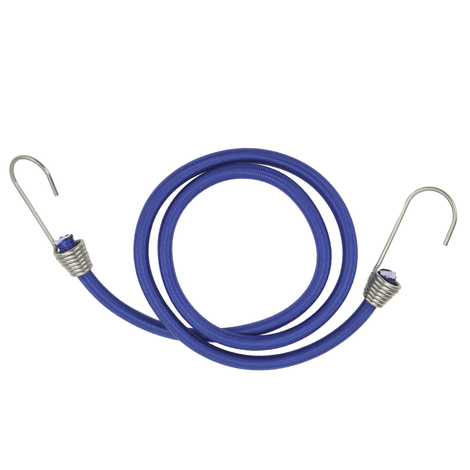 Hochleistungsfähiges, Elastisches Marineseil, Bungee-seile Mit Haken Für Fahrräder, Befestigungsgurte Für Campingausrüstung, 30 Zoll (2938s)