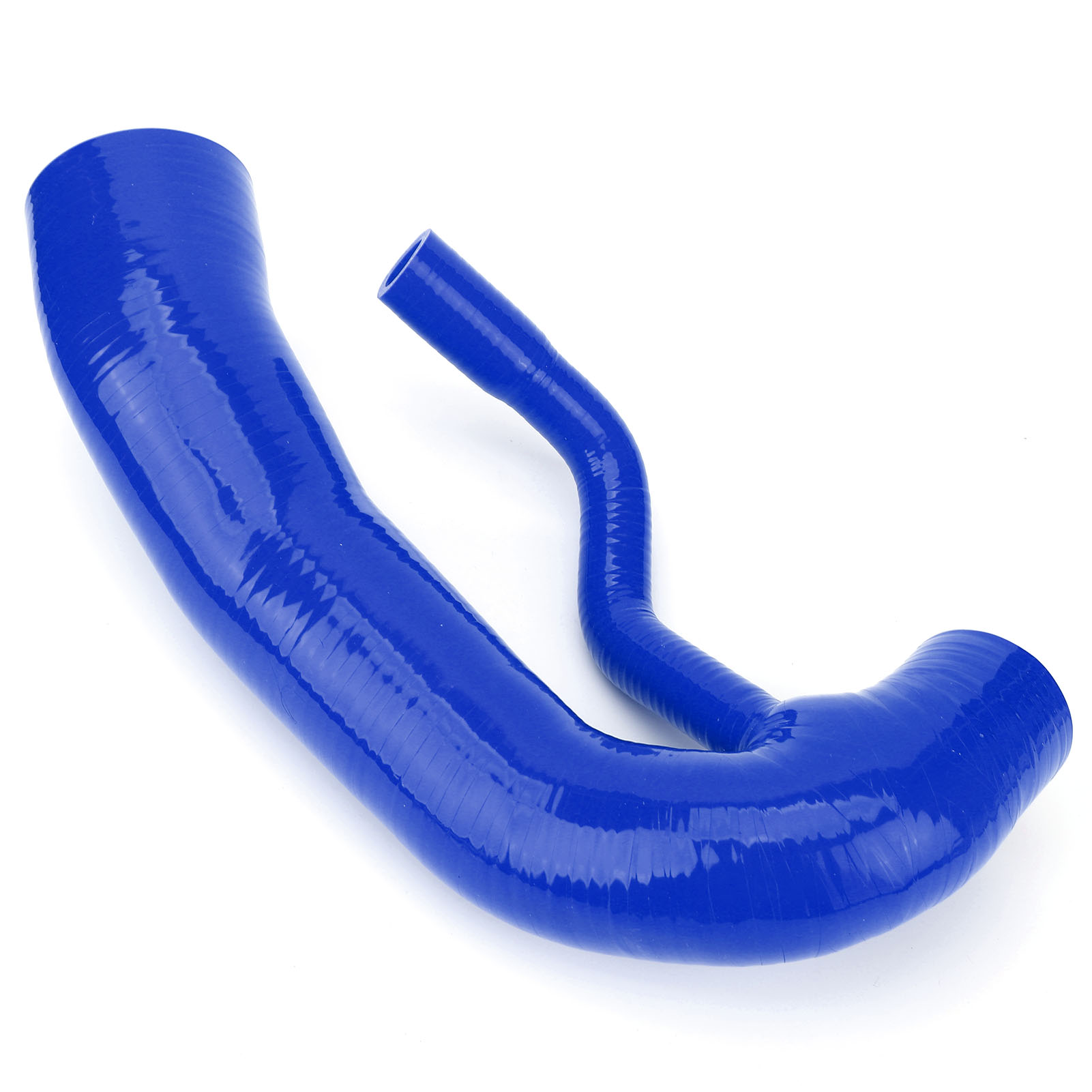 Ersatz-silikon-ansaugschlauch Für Cooper S R55 R56 R57 R58 R59 R60 1.6l N18 2011-2013 Blau