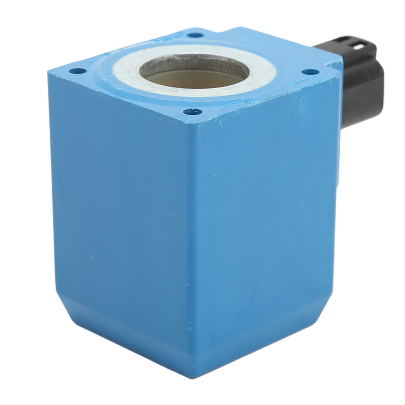 Magnetventilspule 02365539, Ersatz-magnetventilspule Für Jcb Baggerlader 3cx 4cx, Kompatibles Hydraulikteil